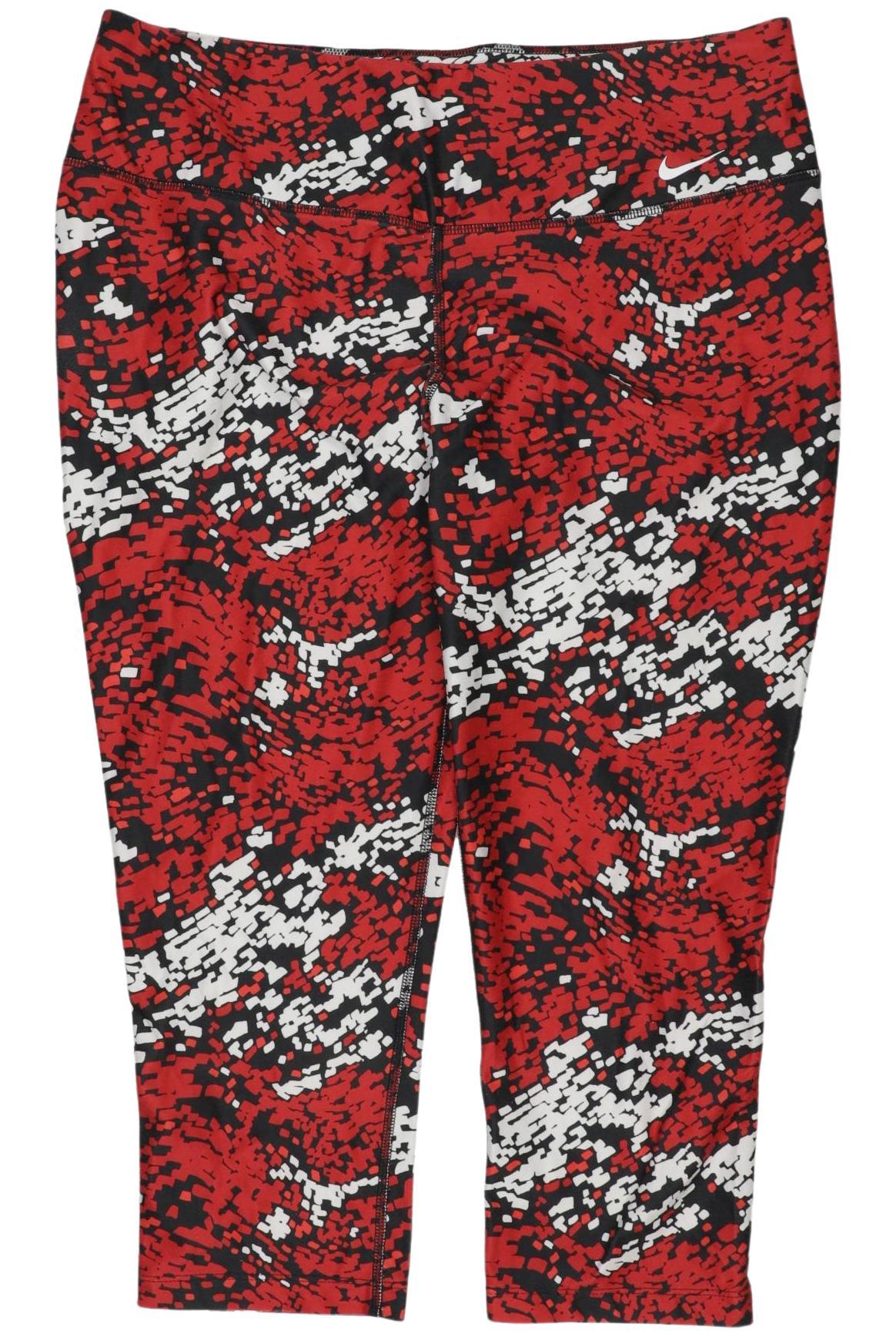 

Nike Damen Stoffhose, rot, Gr. 0
