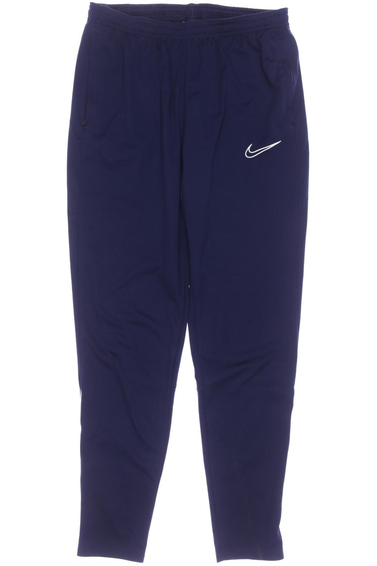

Nike Damen Stoffhose, marineblau, Gr. 0