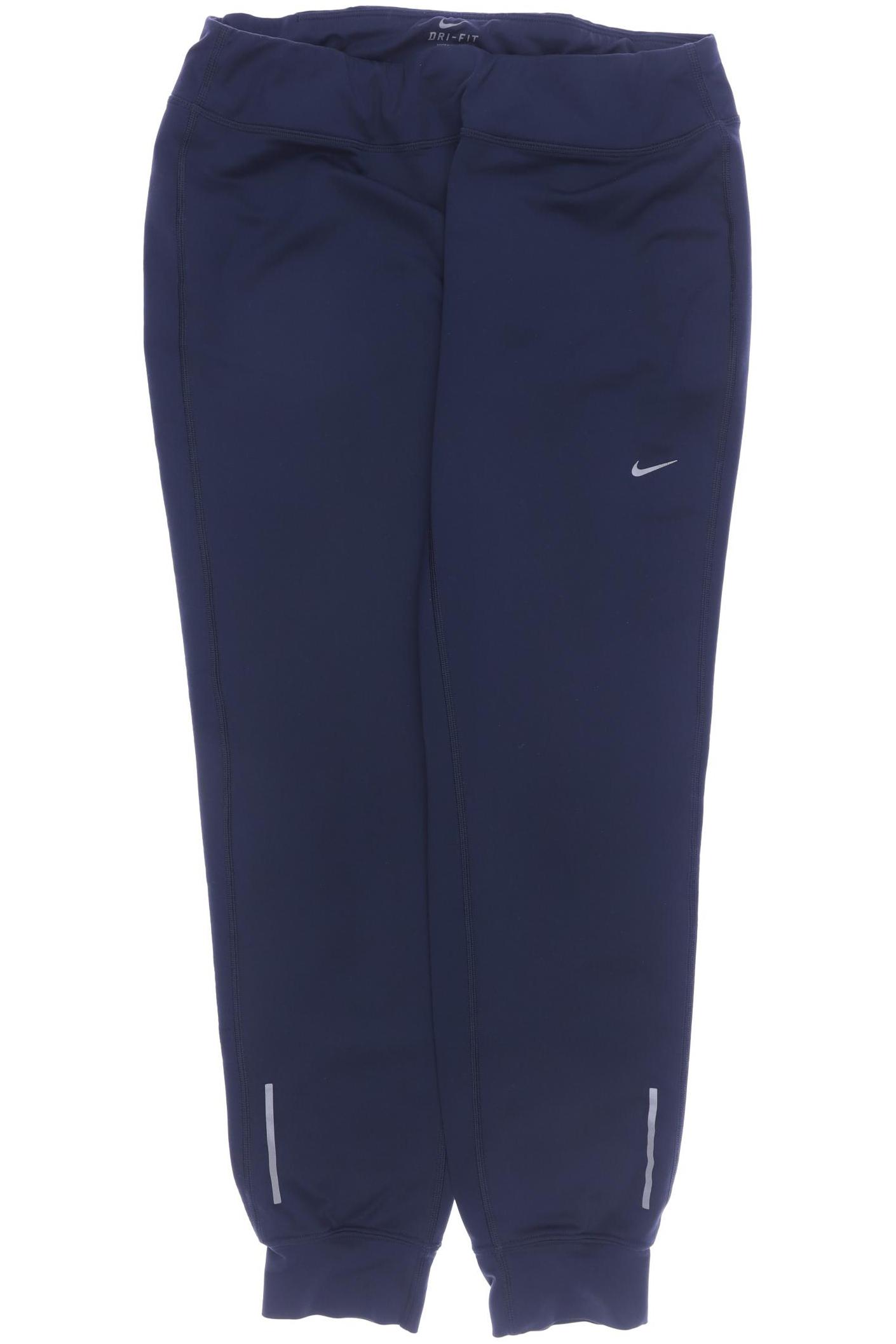 

Nike Damen Stoffhose, blau