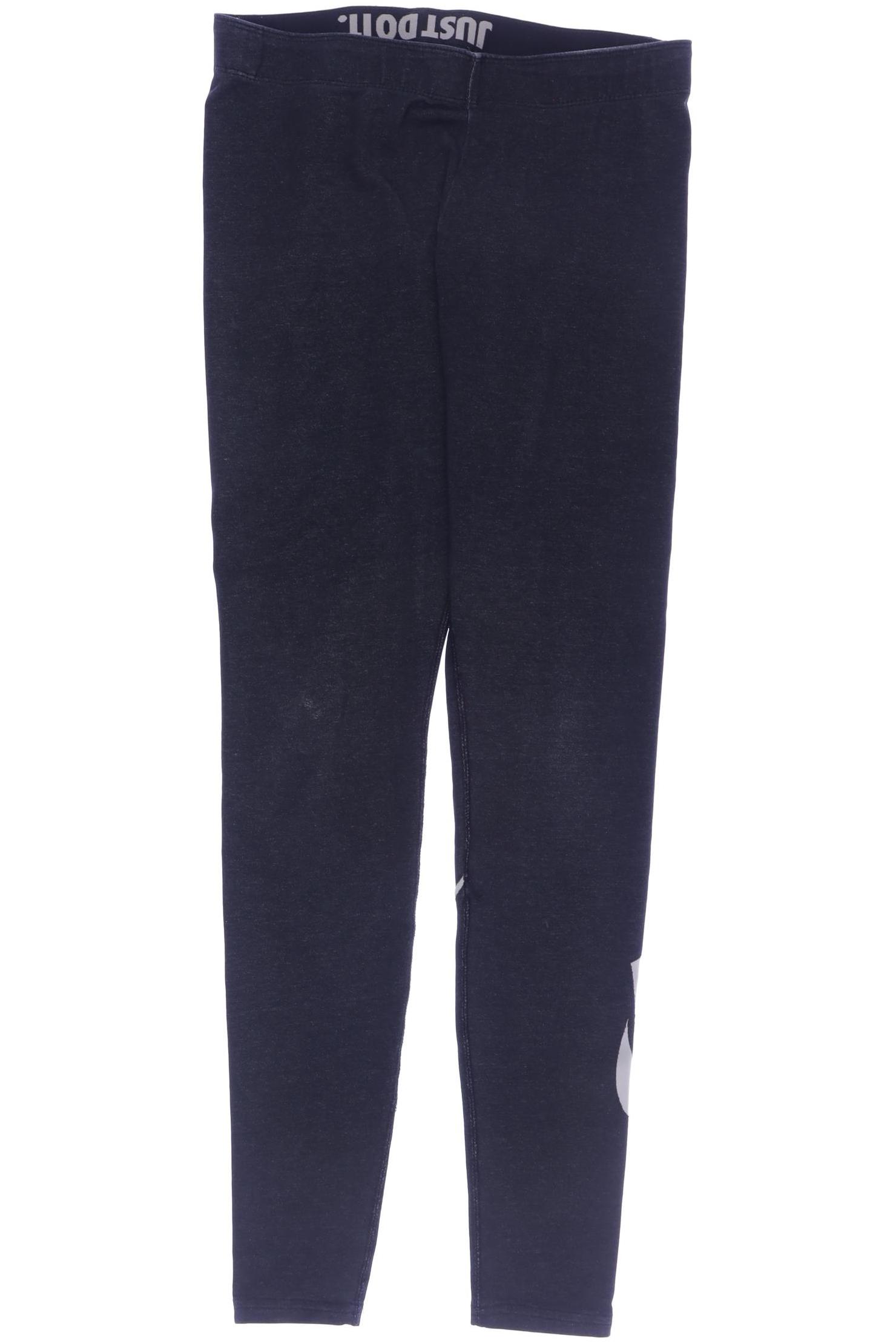 

Nike Damen Stoffhose, grau, Gr. 0