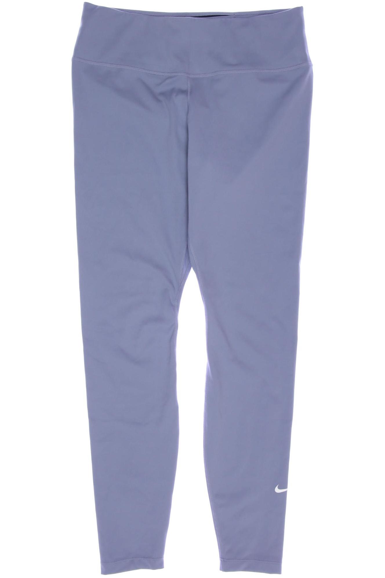 

Nike Damen Stoffhose, blau, Gr. 0