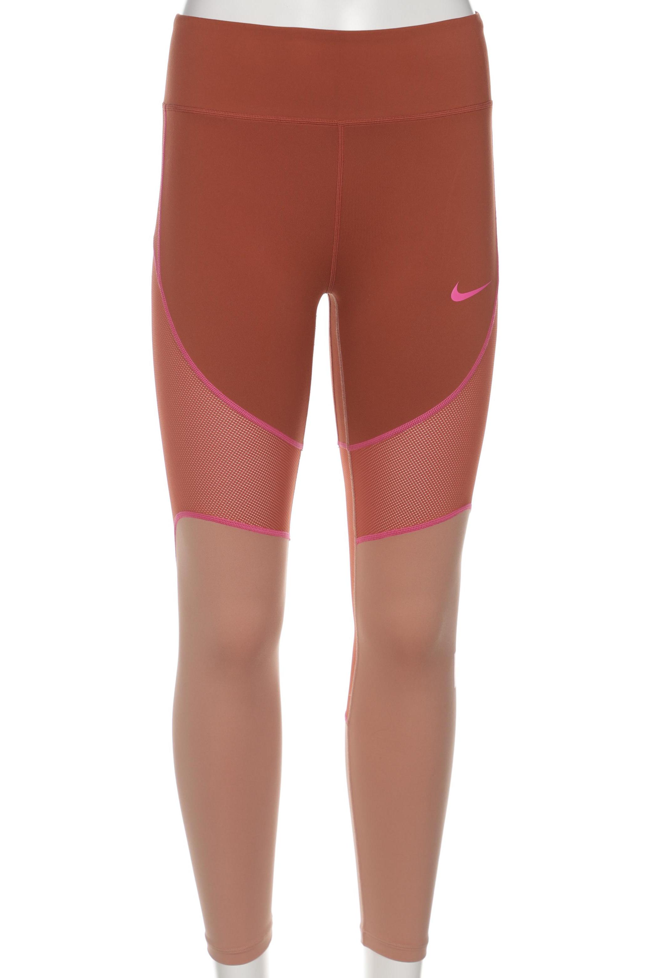 

Nike Damen Stoffhose, braun