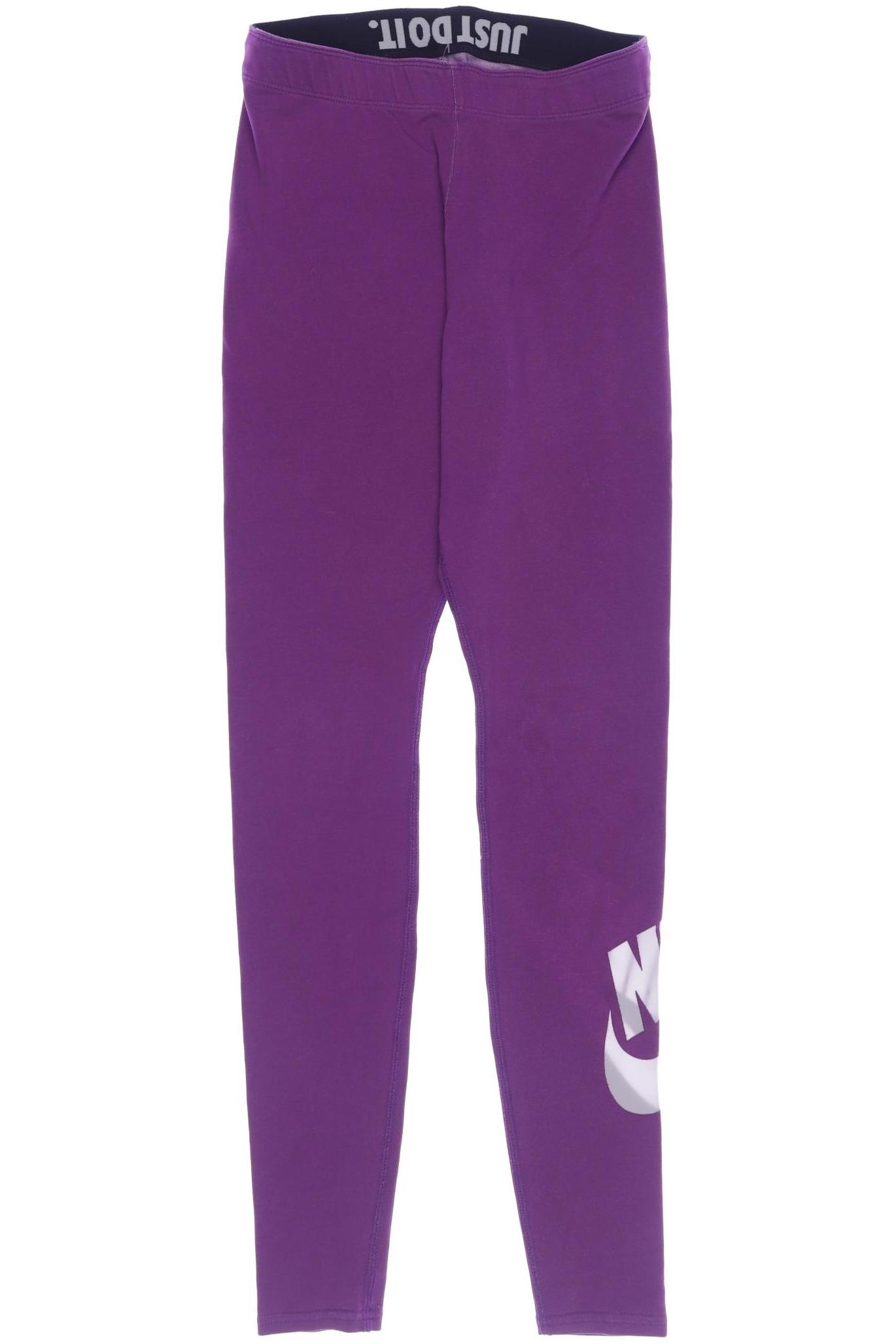 

Nike Damen Stoffhose, pink, Gr. 0