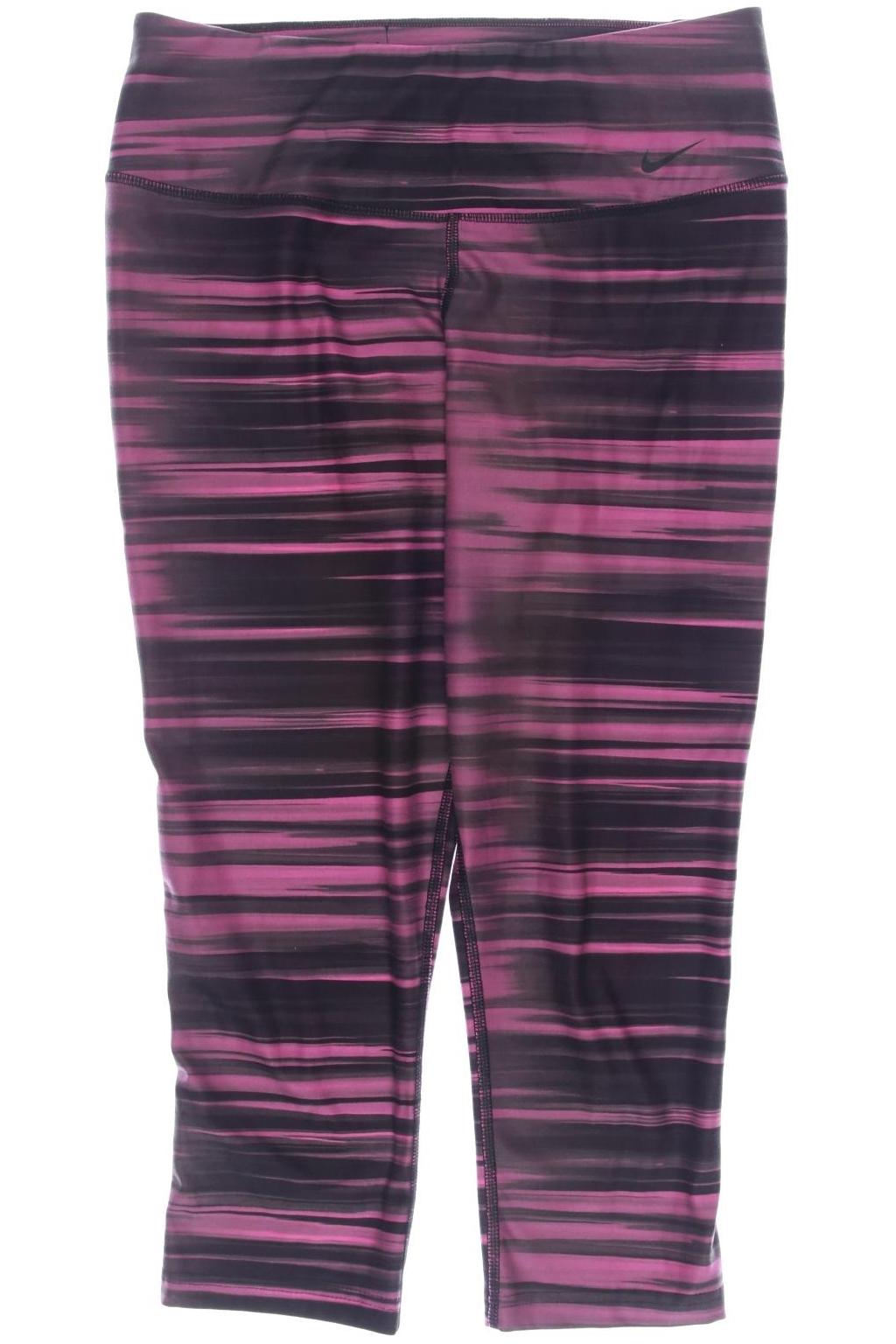 

Nike Damen Stoffhose, pink, Gr. 0