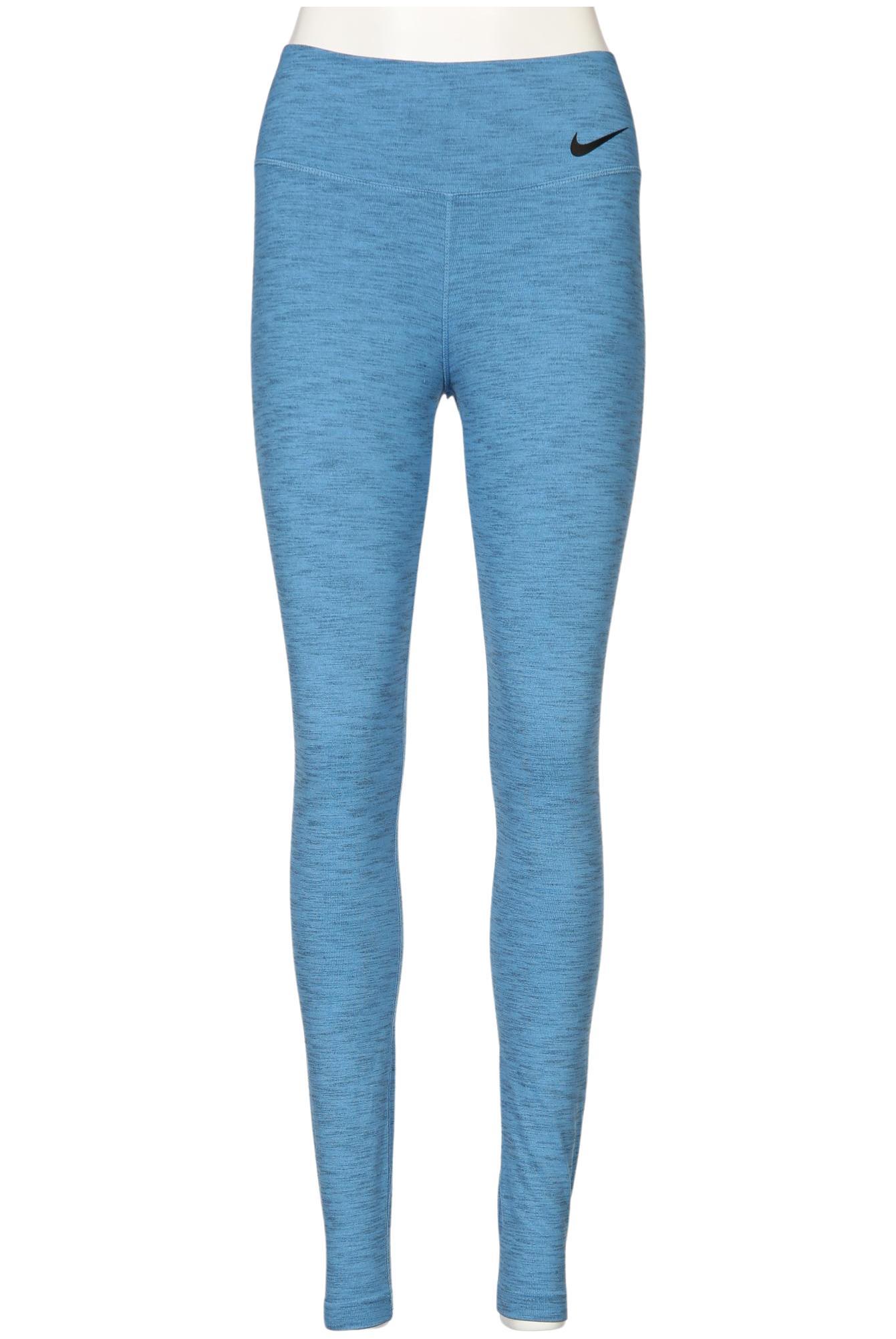 

Nike Damen Stoffhose, hellblau, Gr. 0