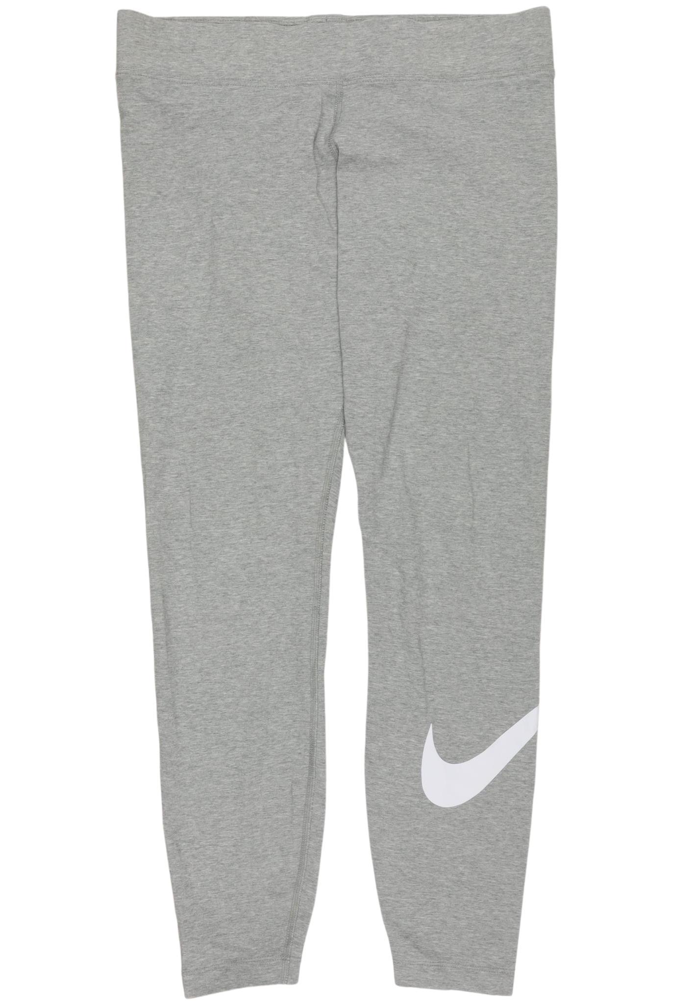 

Nike Damen Stoffhose, grau, Gr. 0