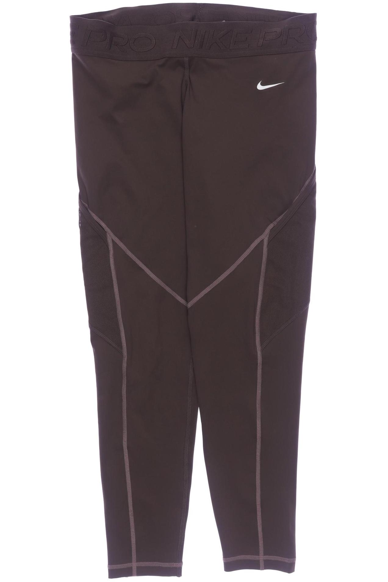 

Nike Damen Stoffhose, braun, Gr. 0