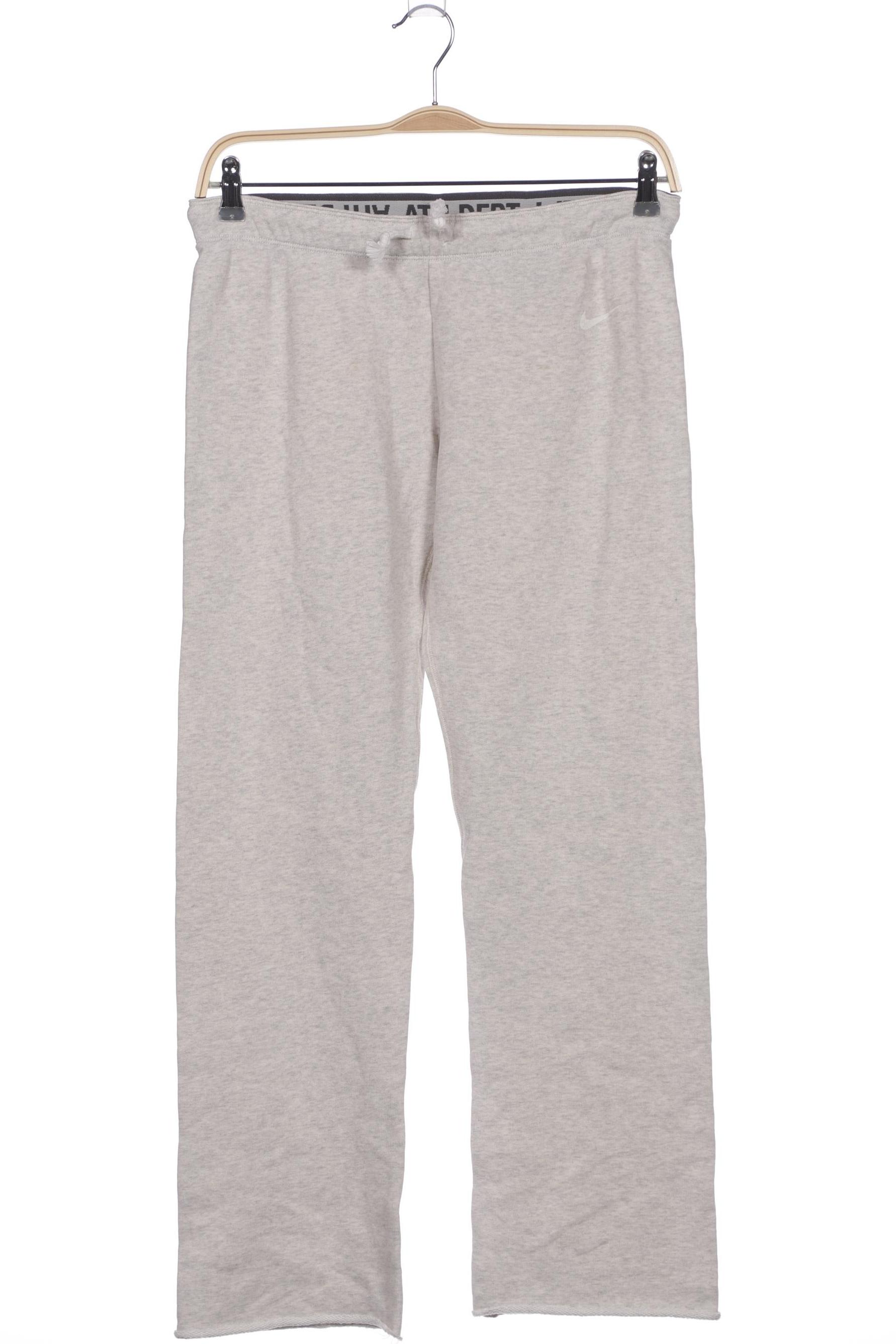 

Nike Damen Stoffhose, grau, Gr. 0