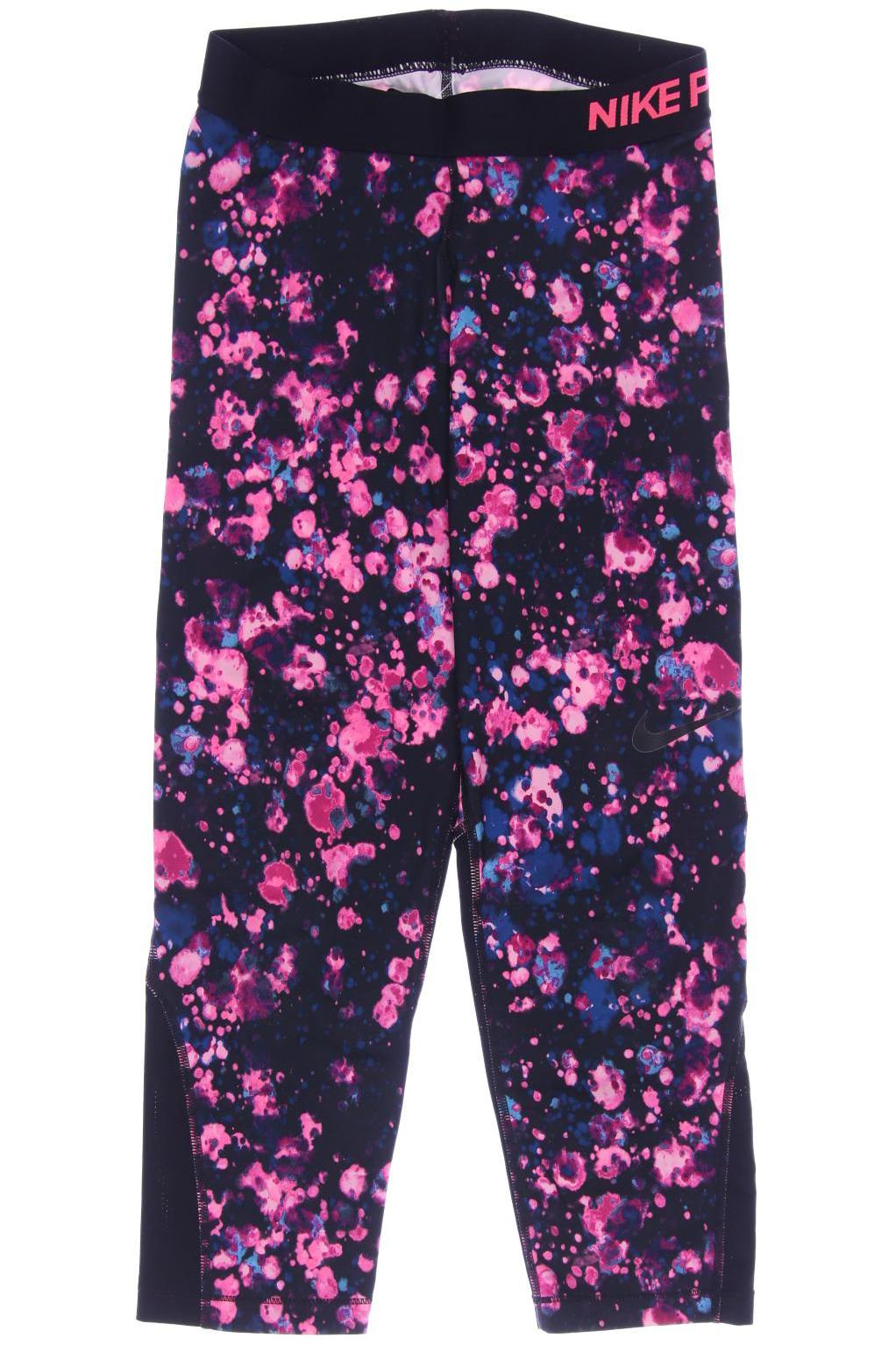 

Nike Damen Stoffhose, schwarz