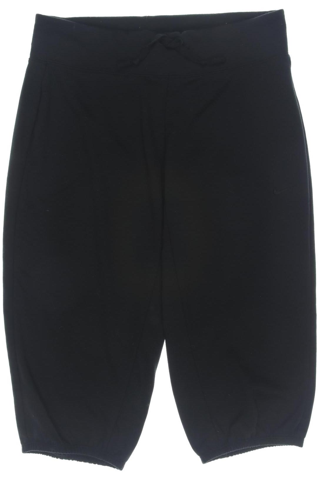 

Nike Damen Stoffhose, schwarz