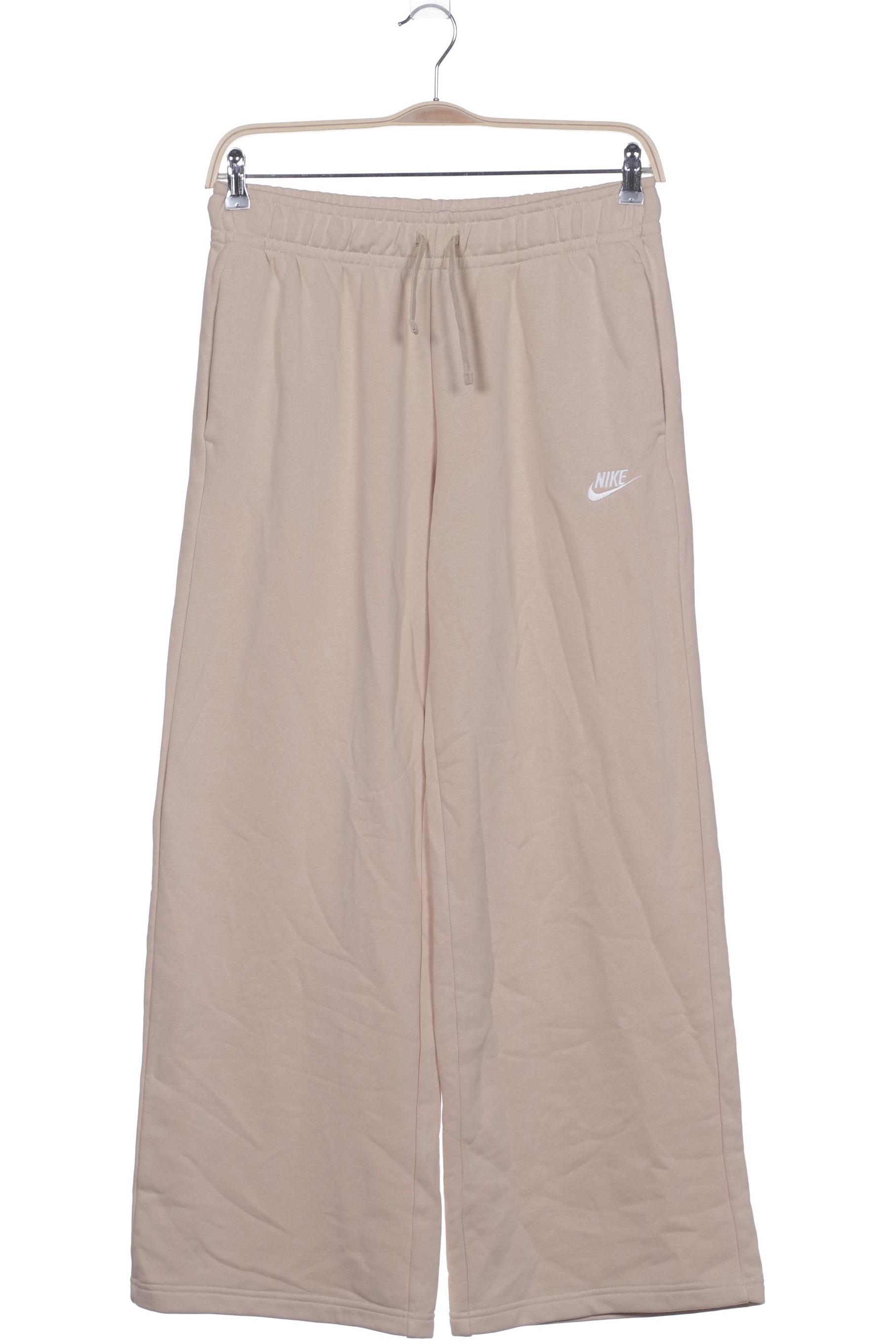 

Nike Damen Stoffhose, beige, Gr. 0