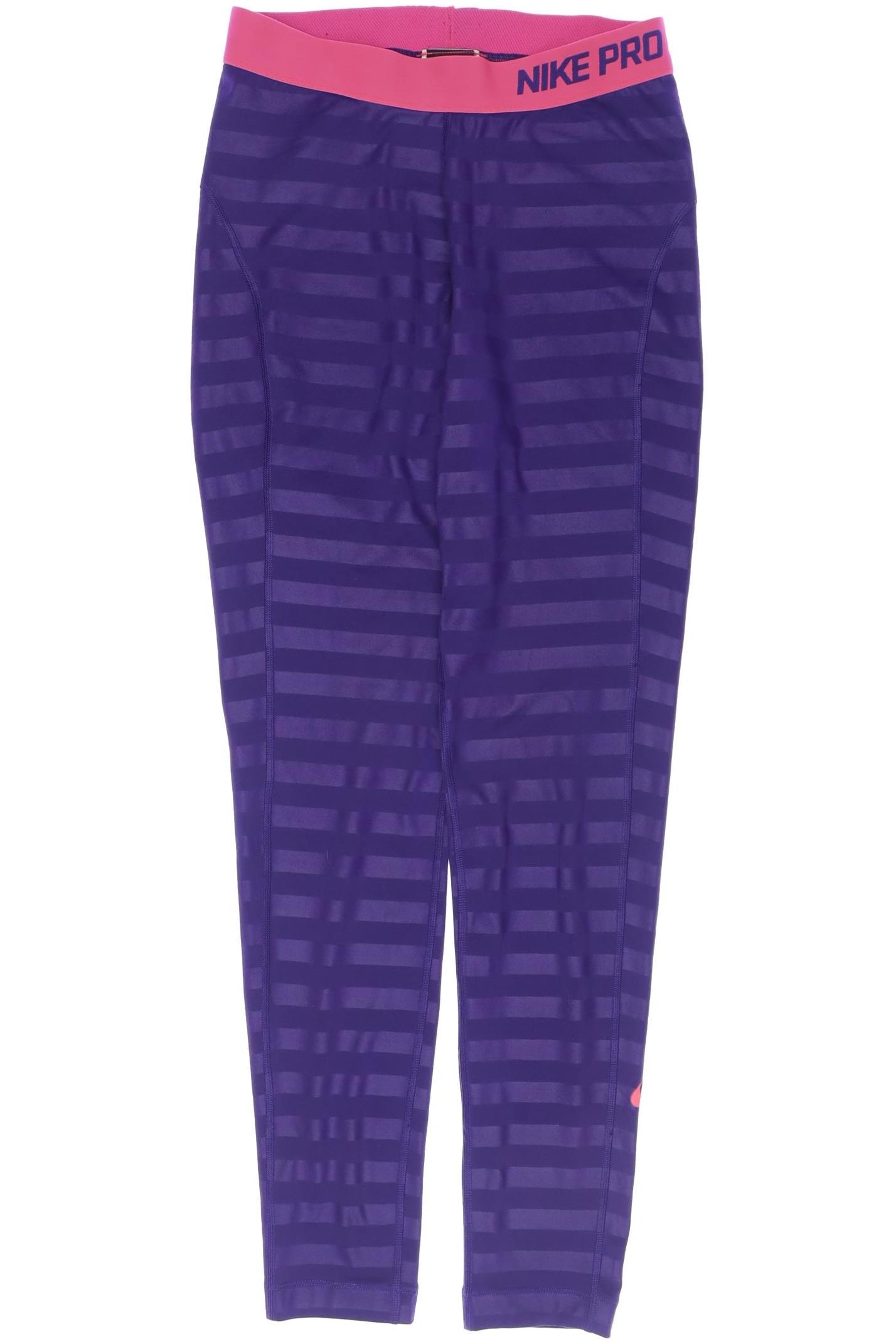 

Nike Damen Stoffhose, flieder, Gr. 0