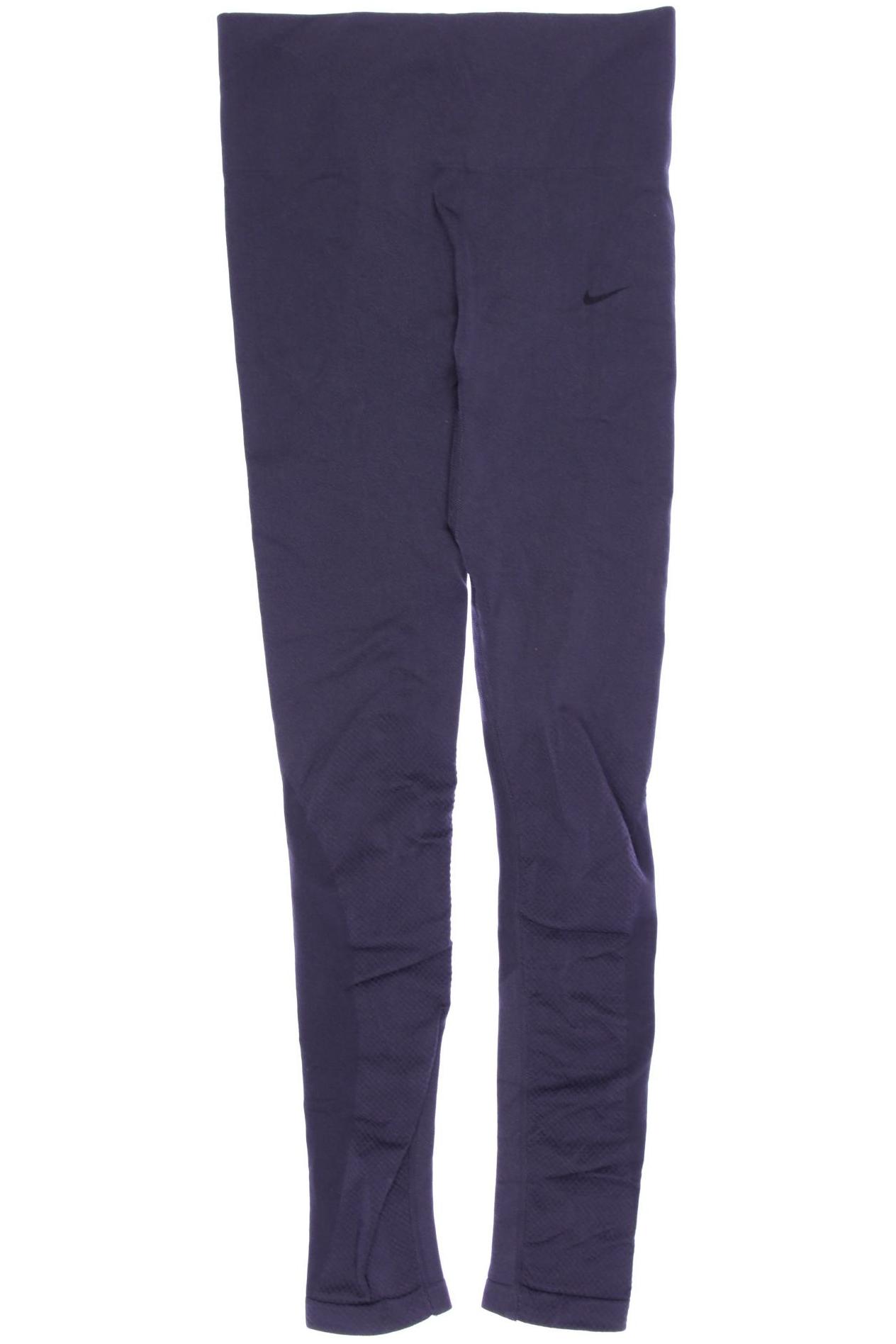 

Nike Damen Stoffhose, flieder, Gr. 0