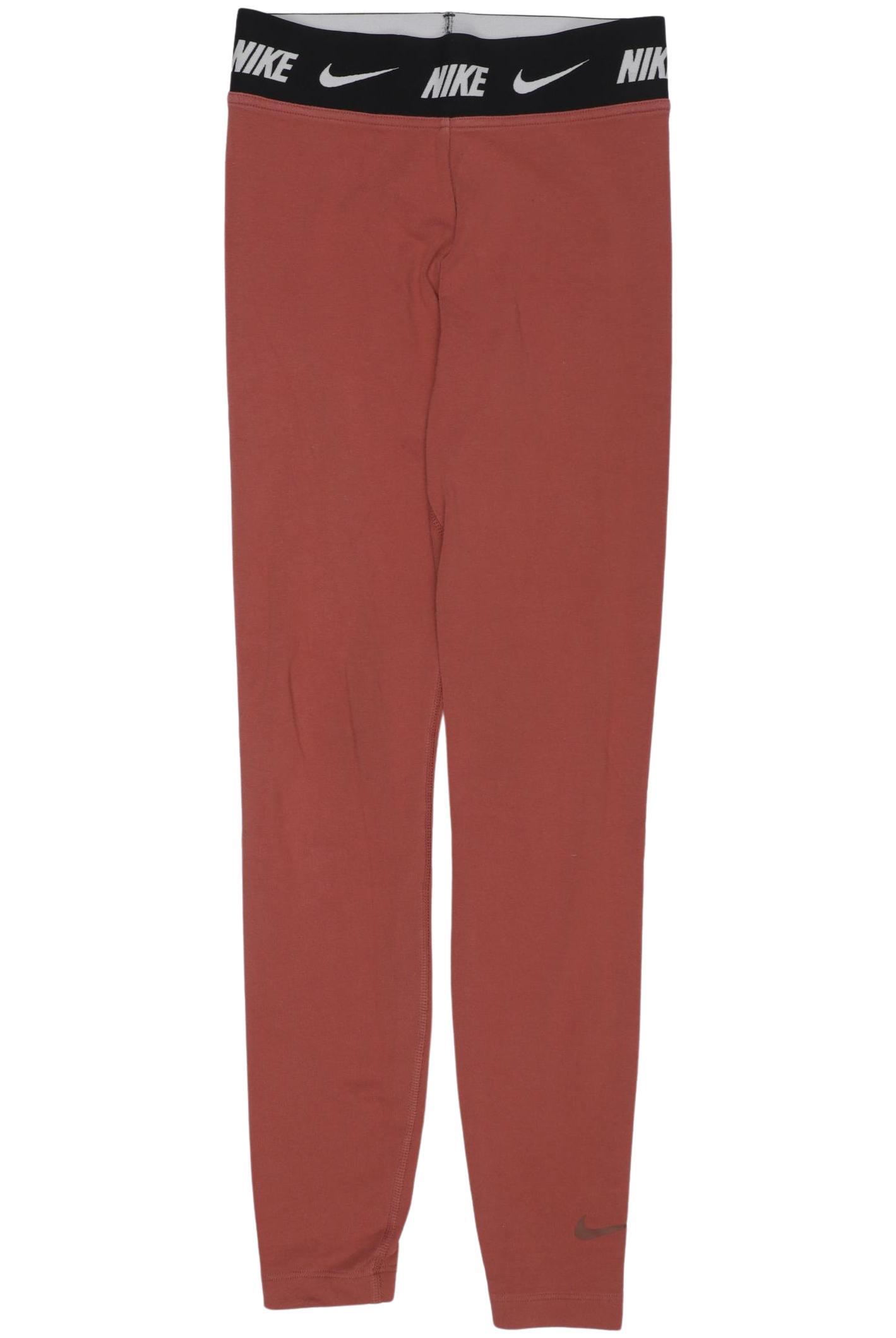 

Nike Damen Stoffhose, rot, Gr. 0