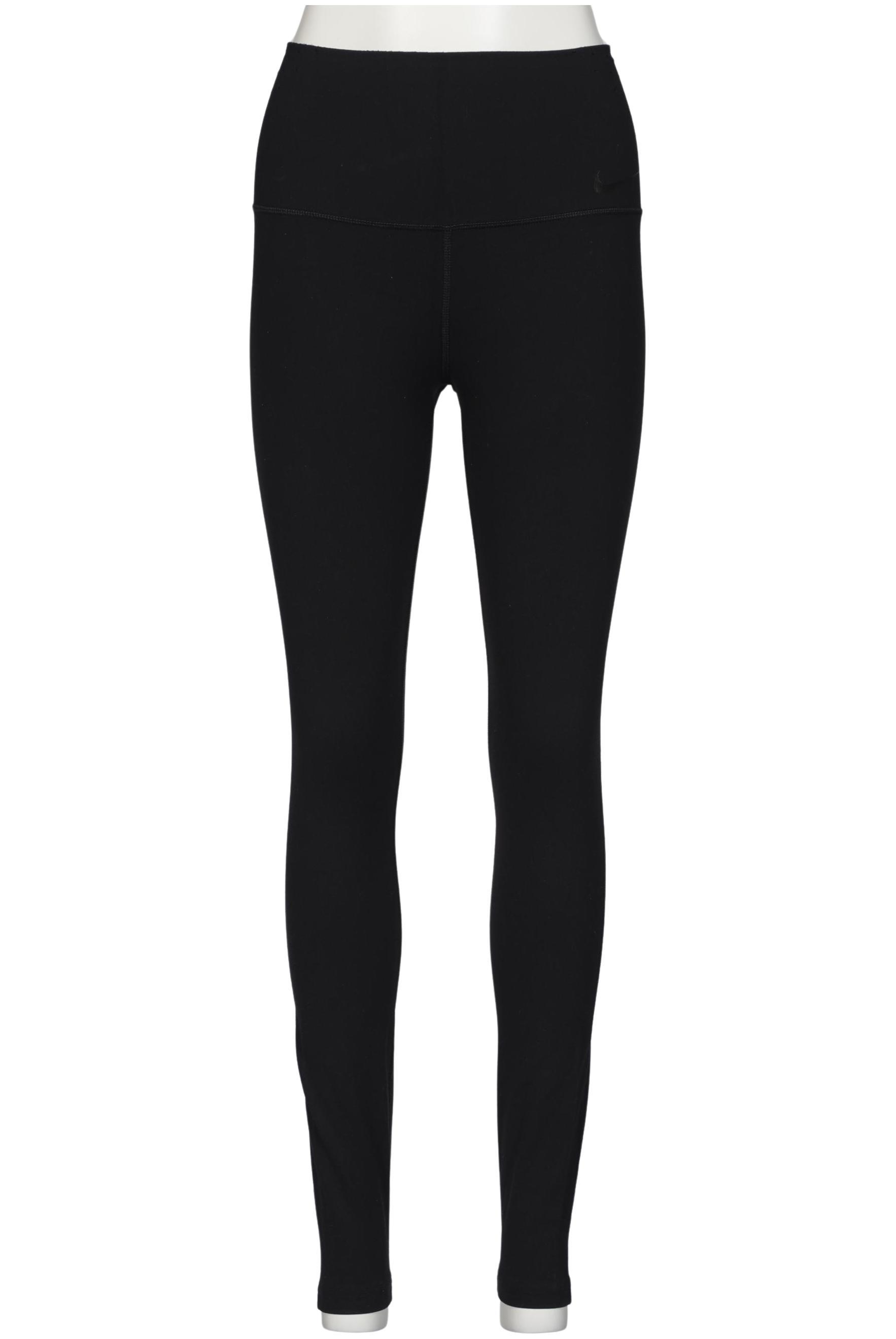 

Nike Damen Stoffhose, schwarz, Gr. 0