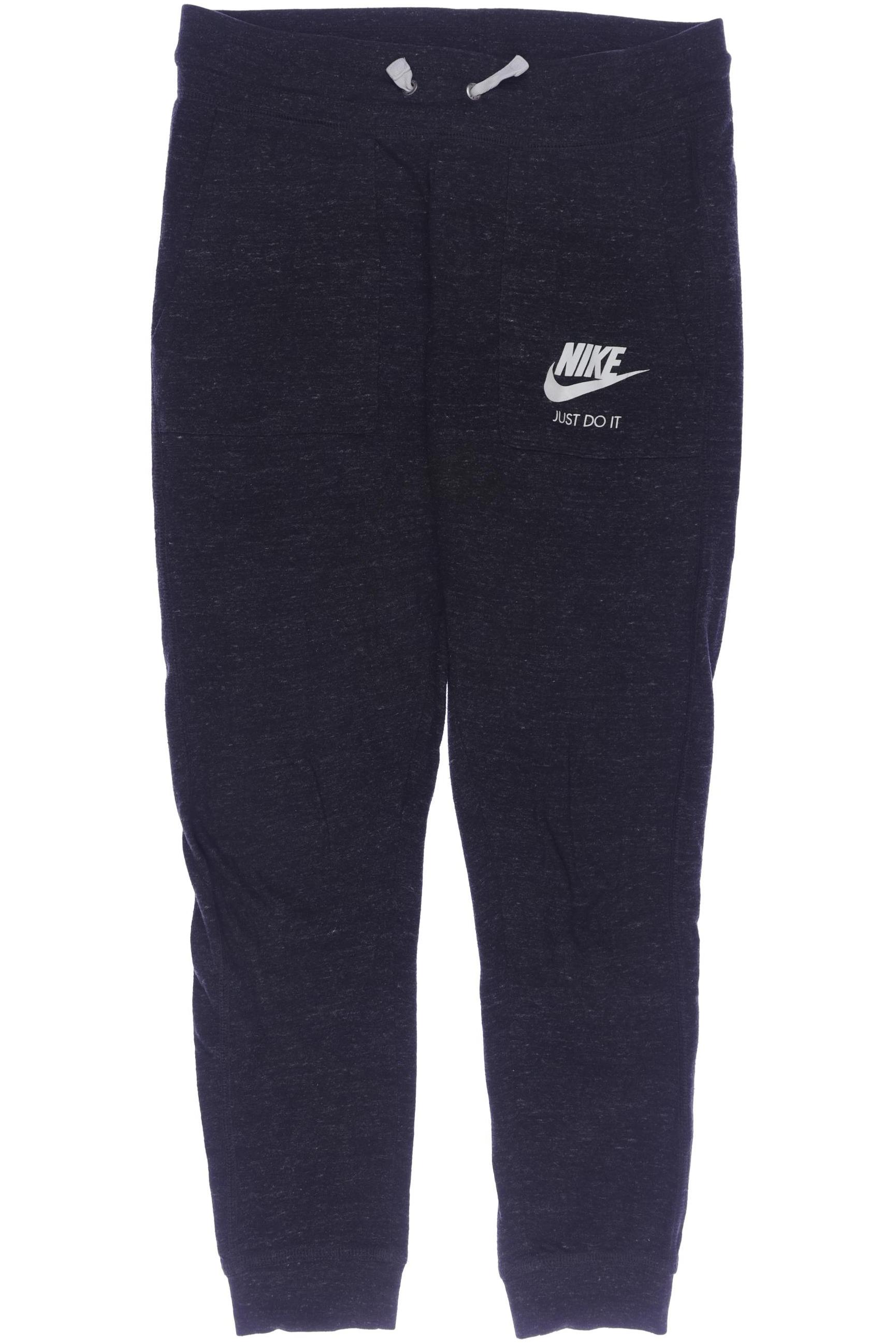 

Nike Damen Stoffhose, grau, Gr. 0