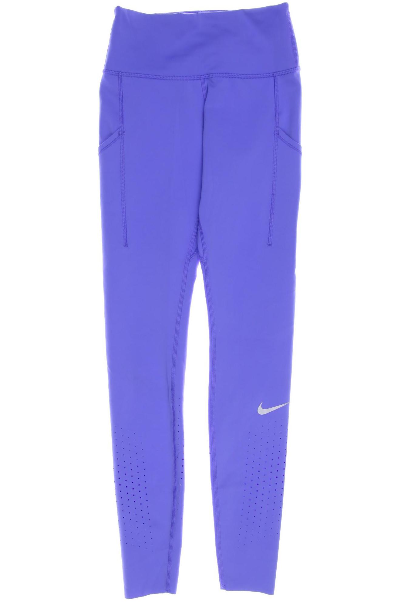 

Nike Damen Stoffhose, flieder