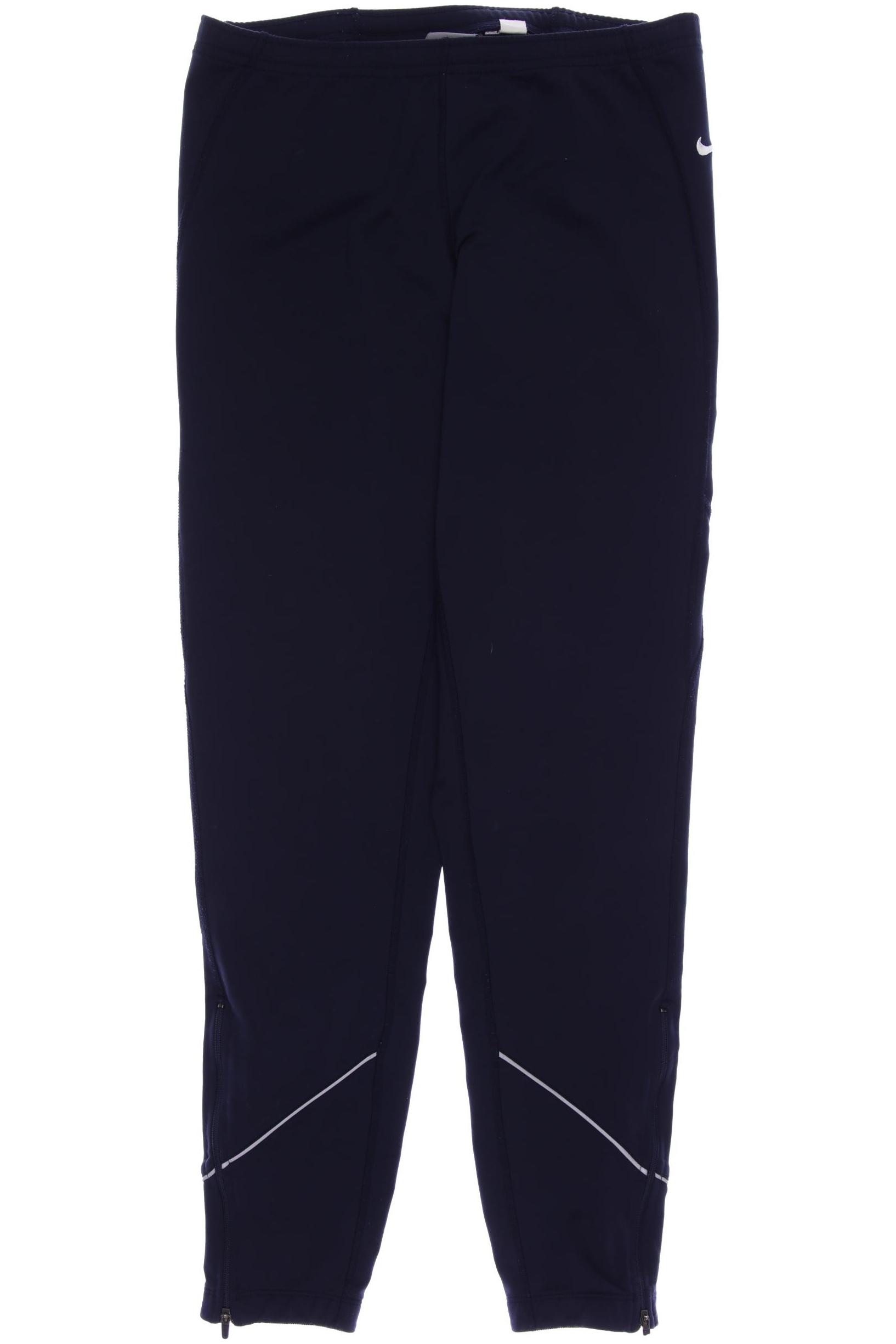 

Nike Damen Stoffhose, marineblau