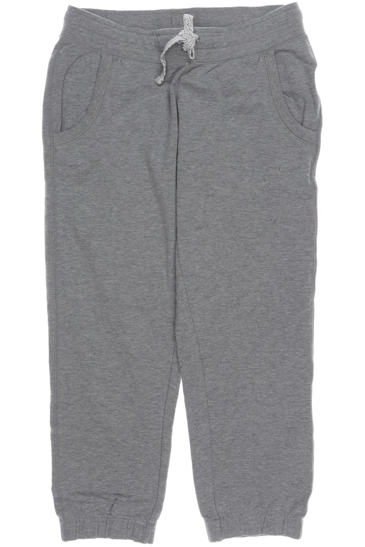 

Nike Damen Stoffhose, grau