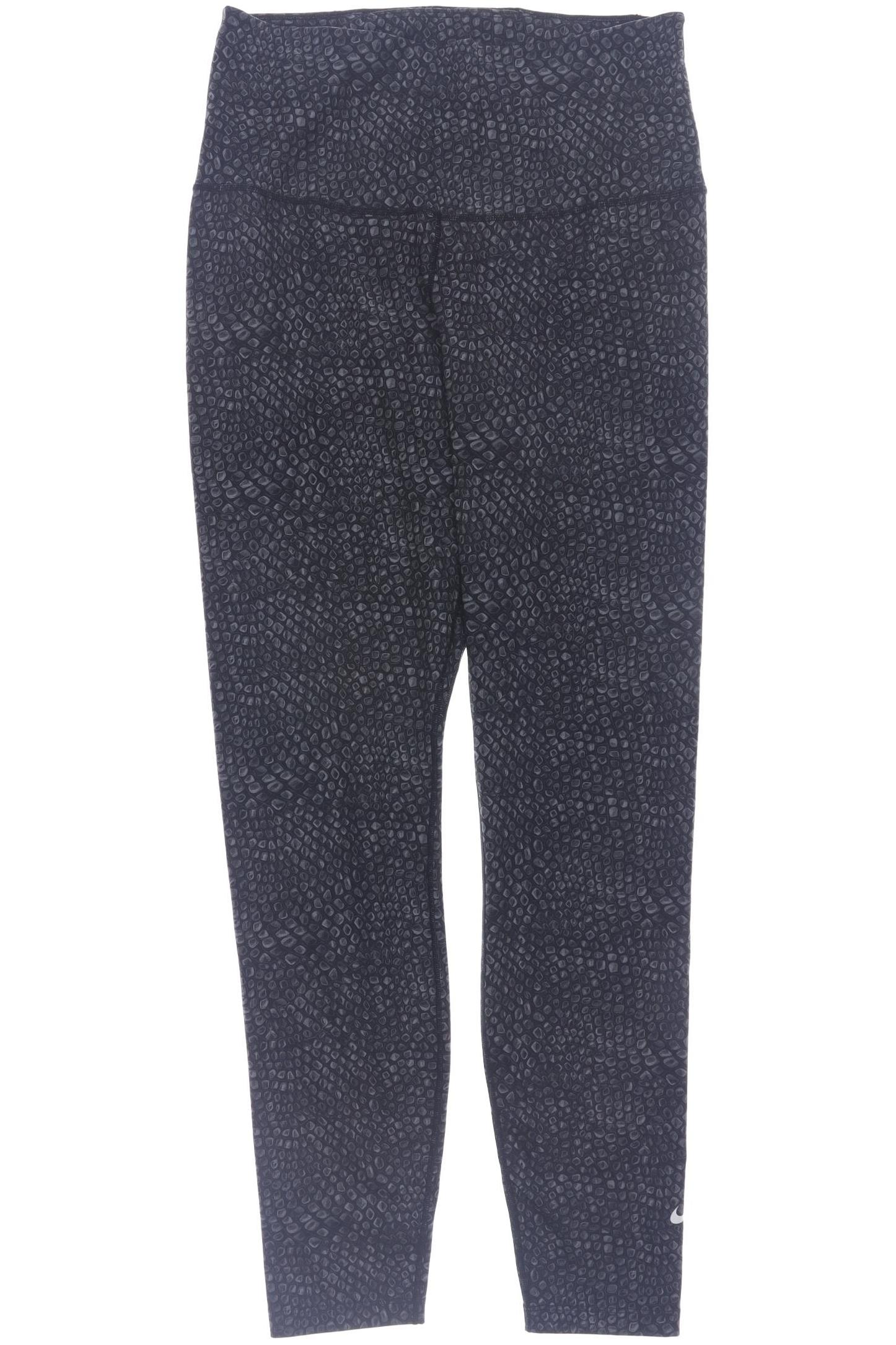 

Nike Damen Stoffhose, grau, Gr. 0