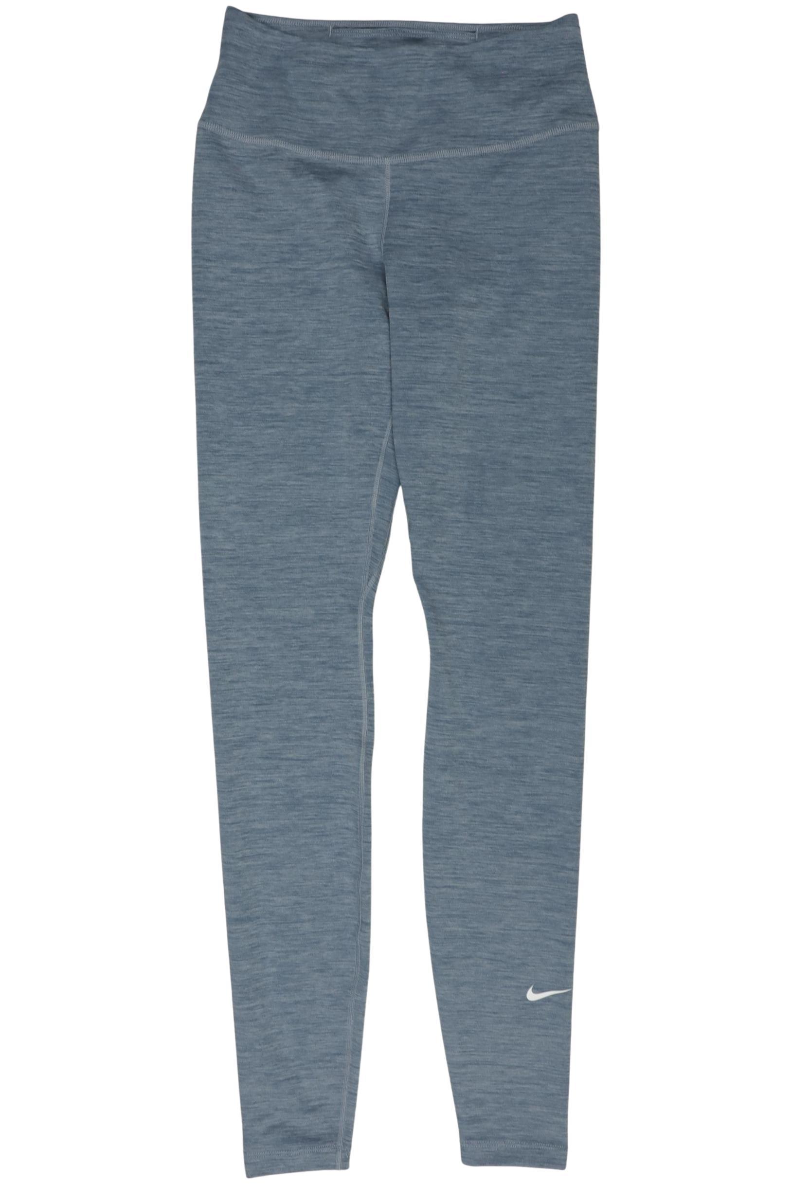 

Nike Damen Stoffhose, blau, Gr. 0