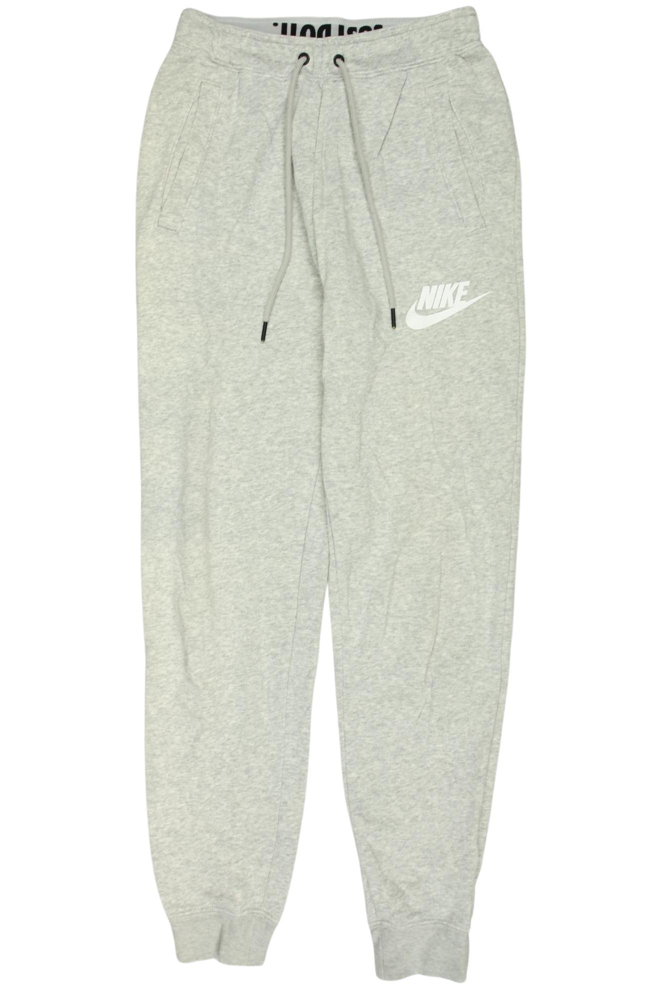 

Nike Damen Stoffhose, grau, Gr. 0