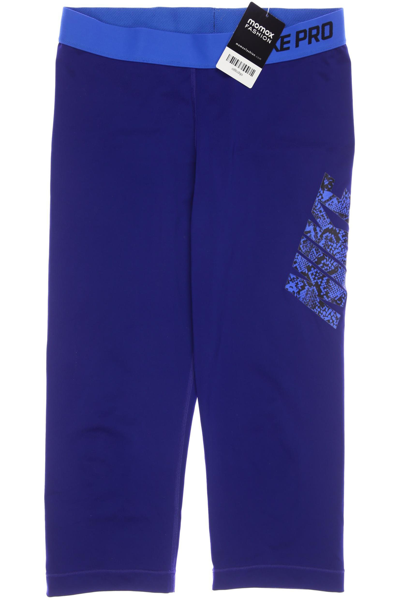 

Nike Damen Stoffhose, blau, Gr. 0