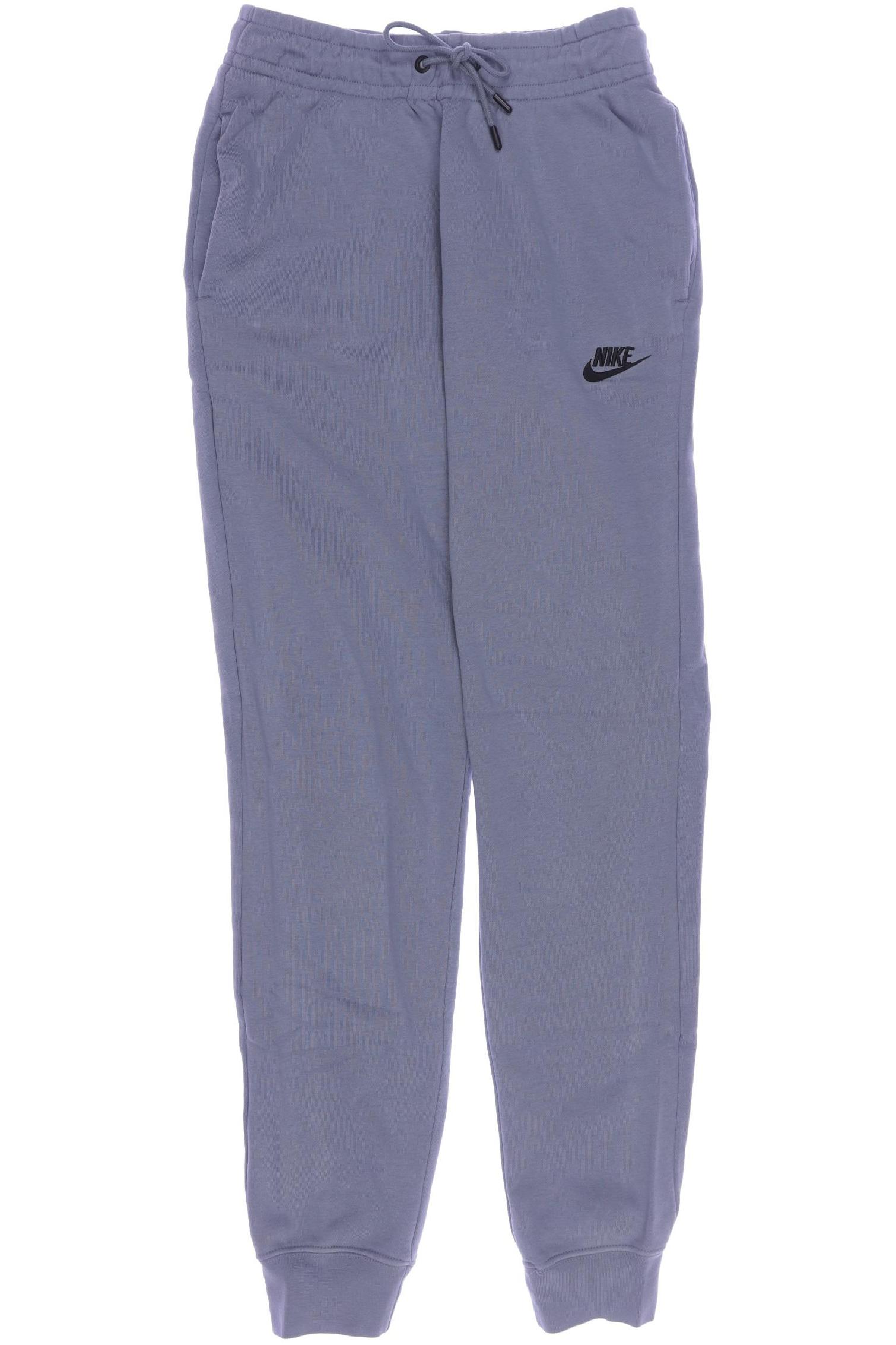 

Nike Damen Stoffhose, blau, Gr. 0