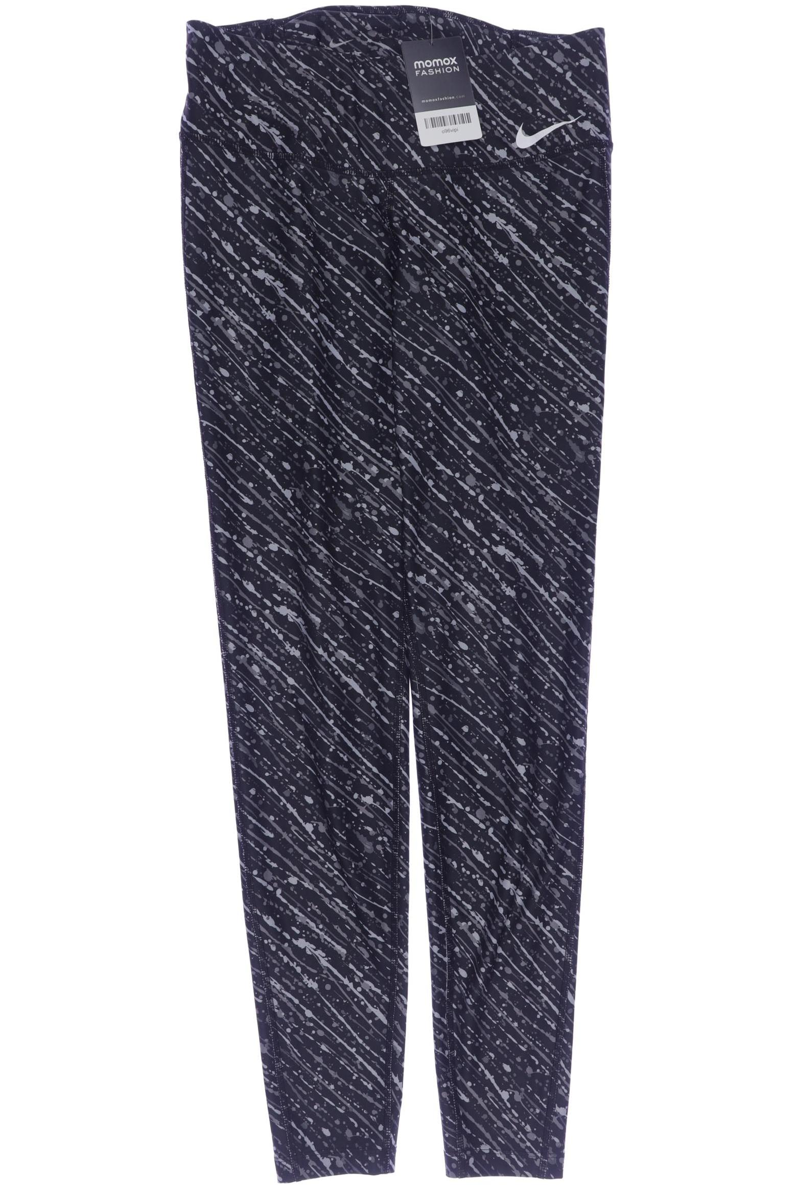 

Nike Damen Stoffhose, grau, Gr. 0