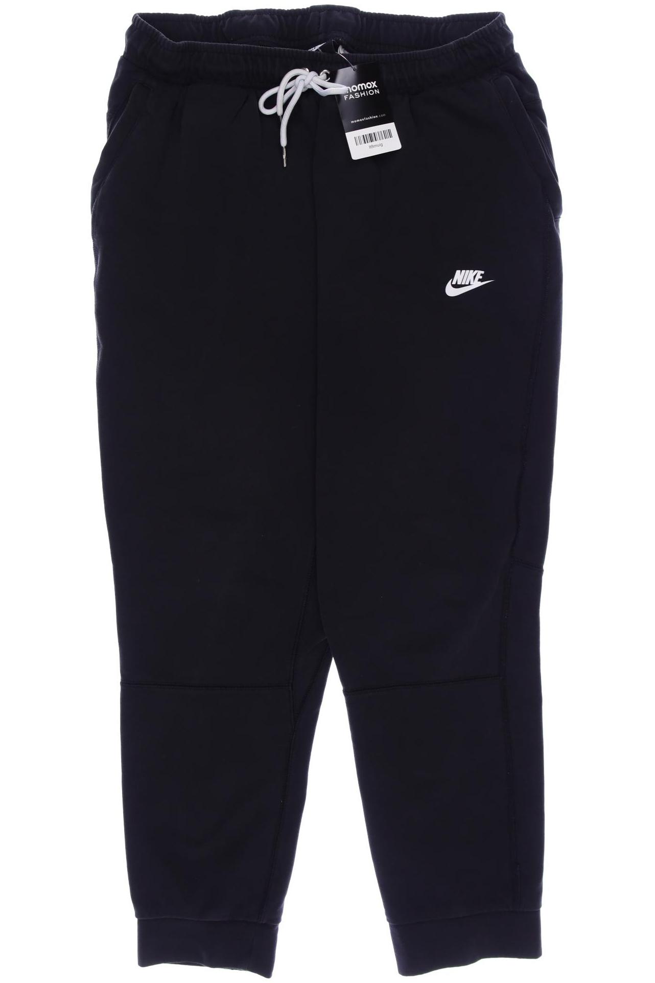 

Nike Damen Stoffhose, schwarz
