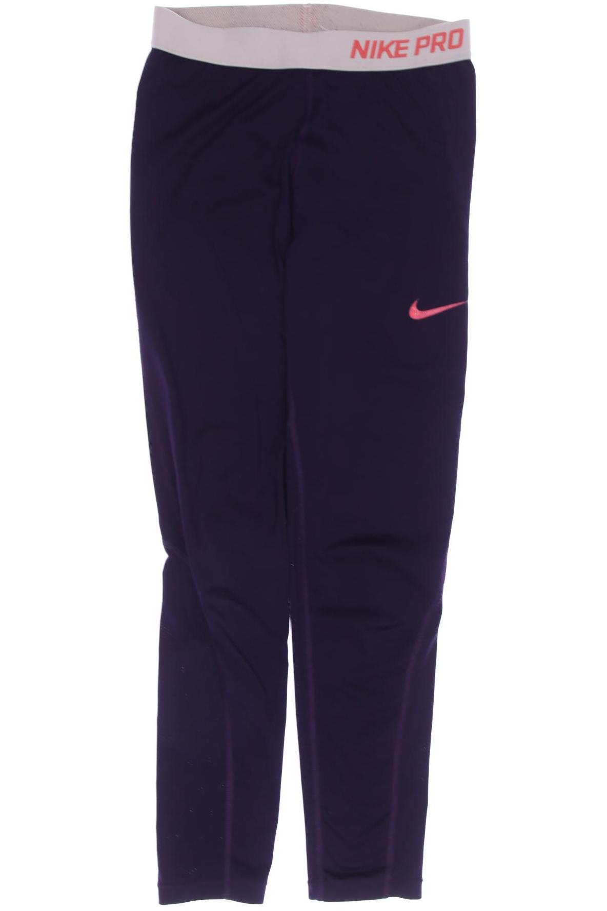 

Nike Damen Stoffhose, flieder, Gr. 0