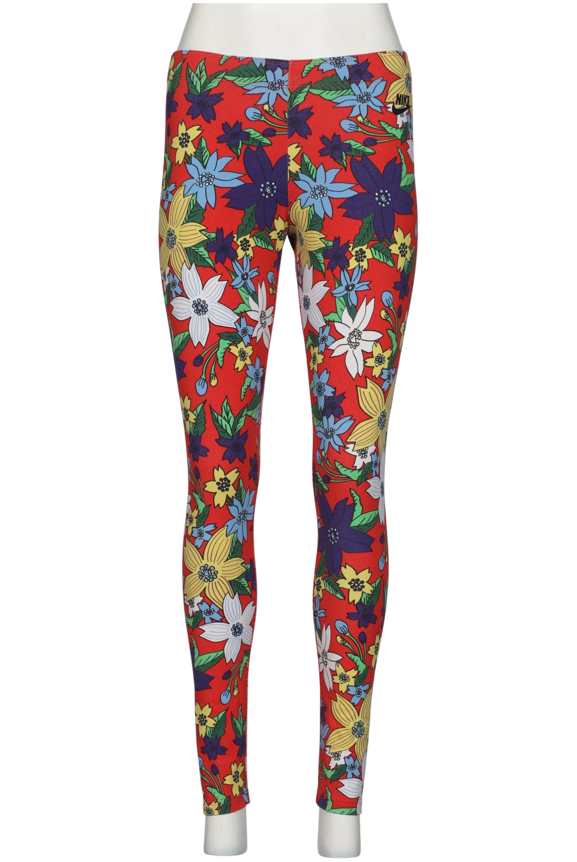 

Nike Damen Stoffhose, rot, Gr. 0