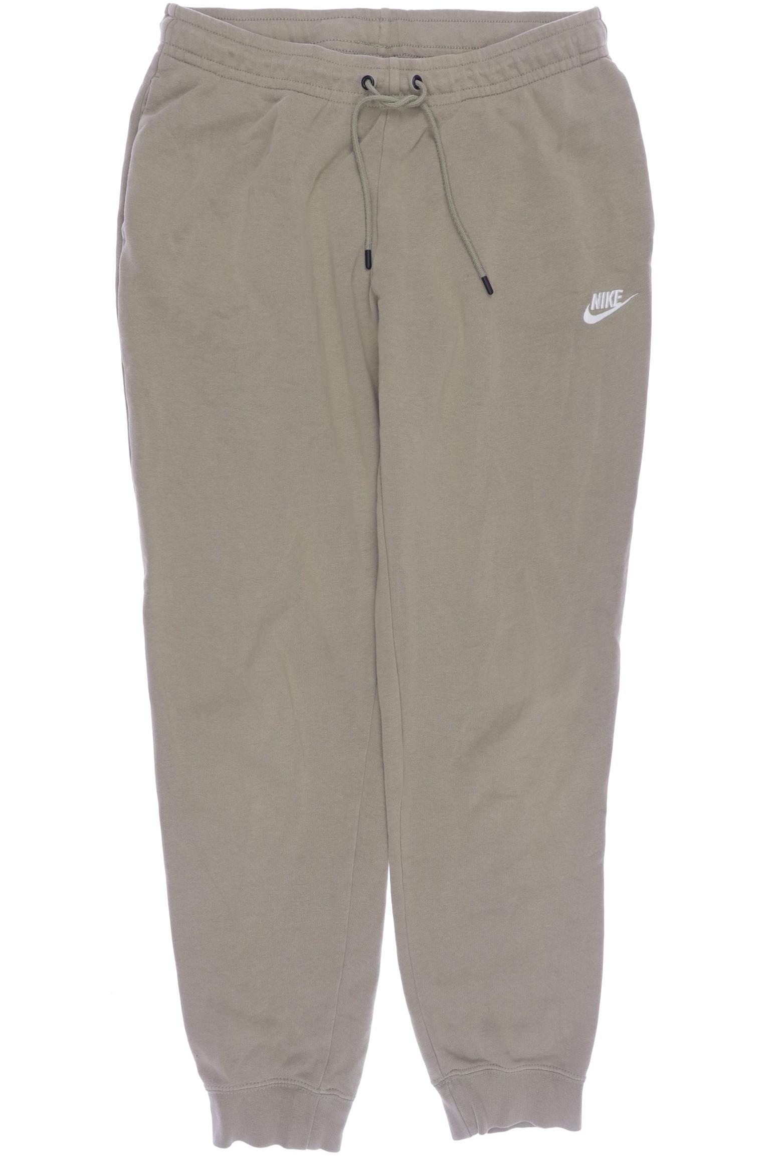 

Nike Damen Stoffhose, grün, Gr. 0