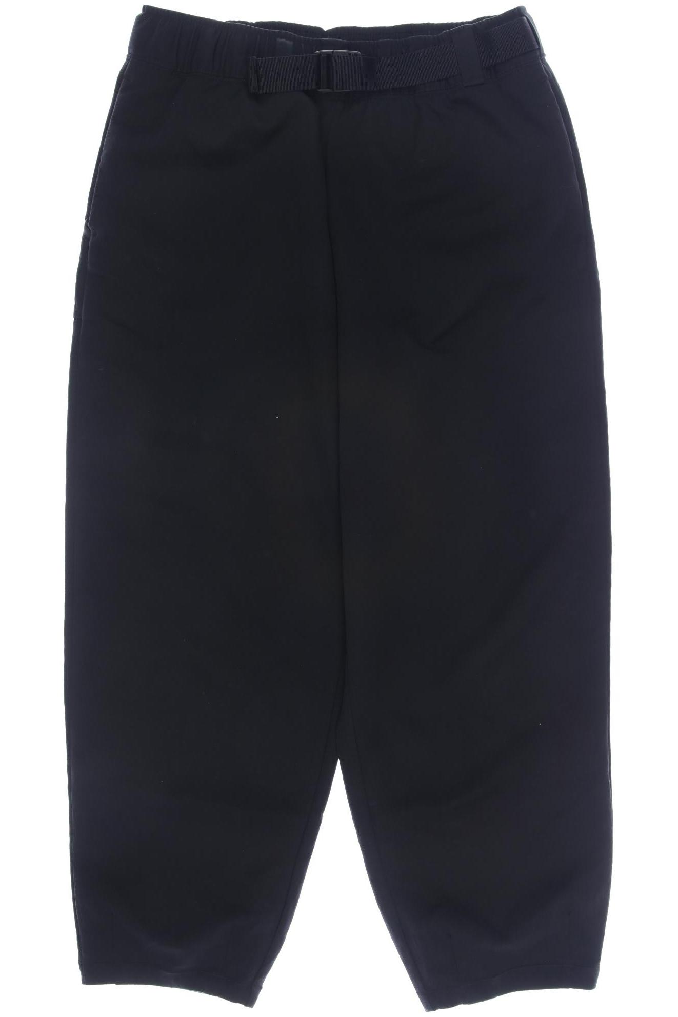 

Nike Damen Stoffhose, schwarz, Gr. 0