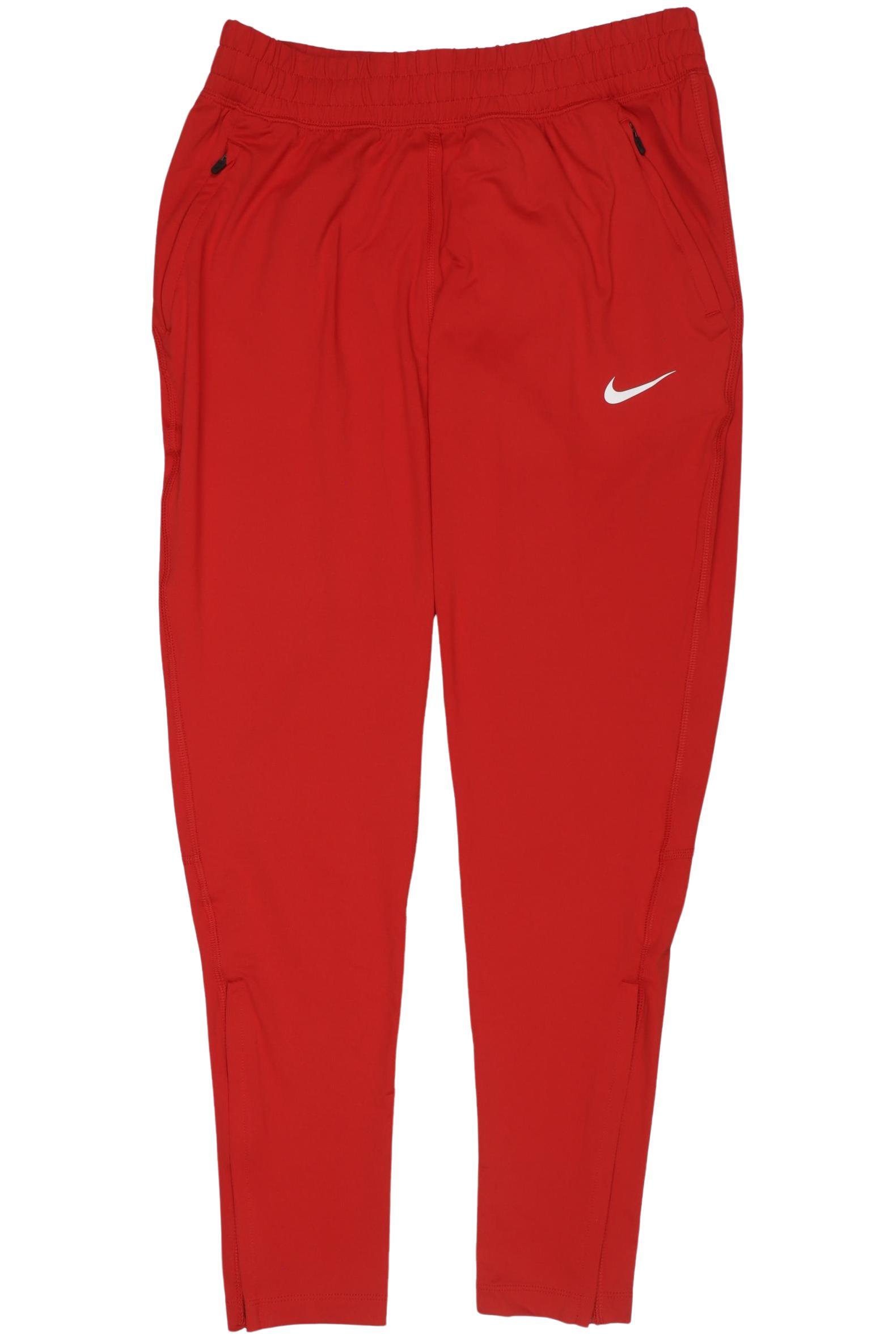 

Nike Damen Stoffhose, rot, Gr. 0