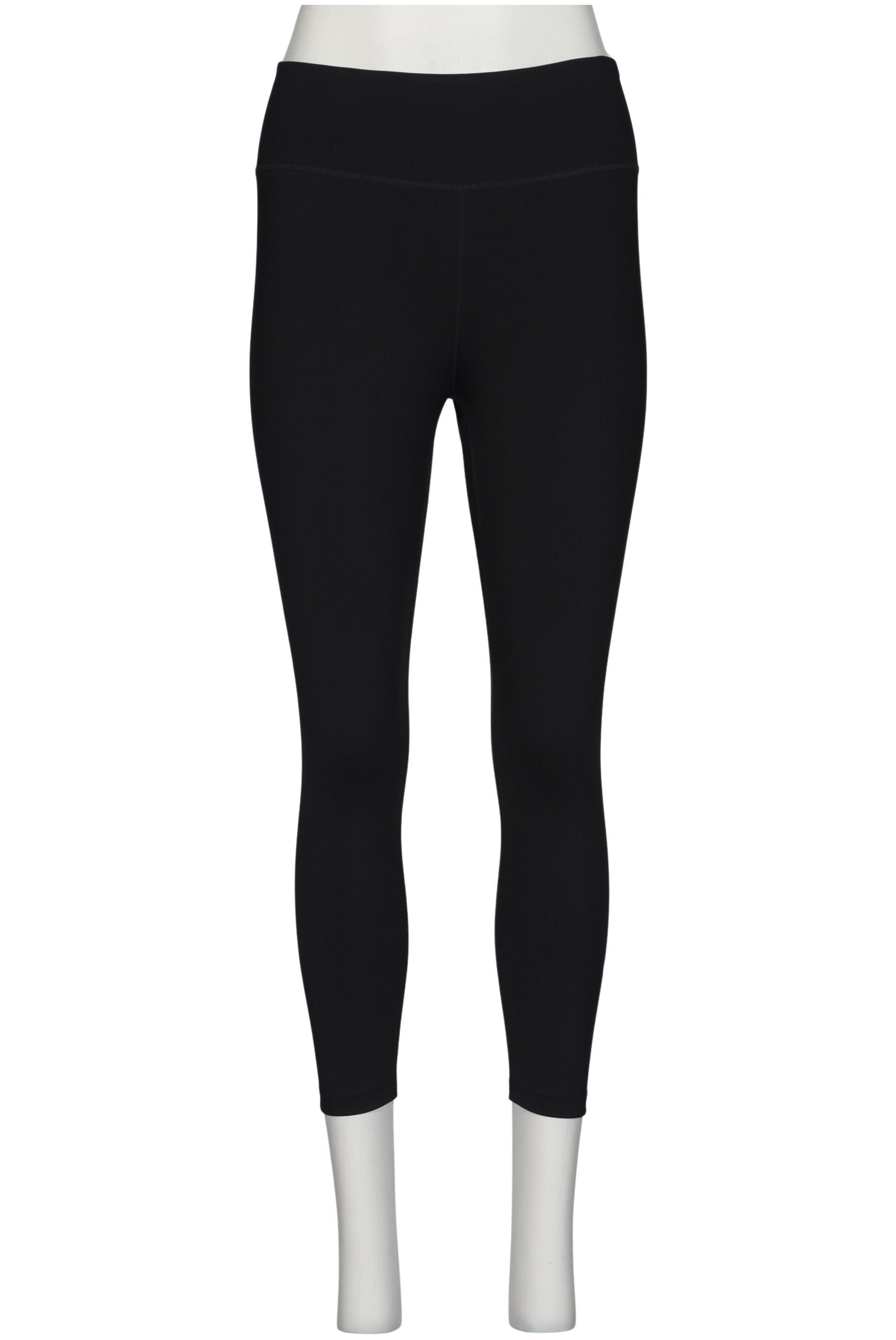 

Nike Damen Stoffhose, schwarz, Gr. 0