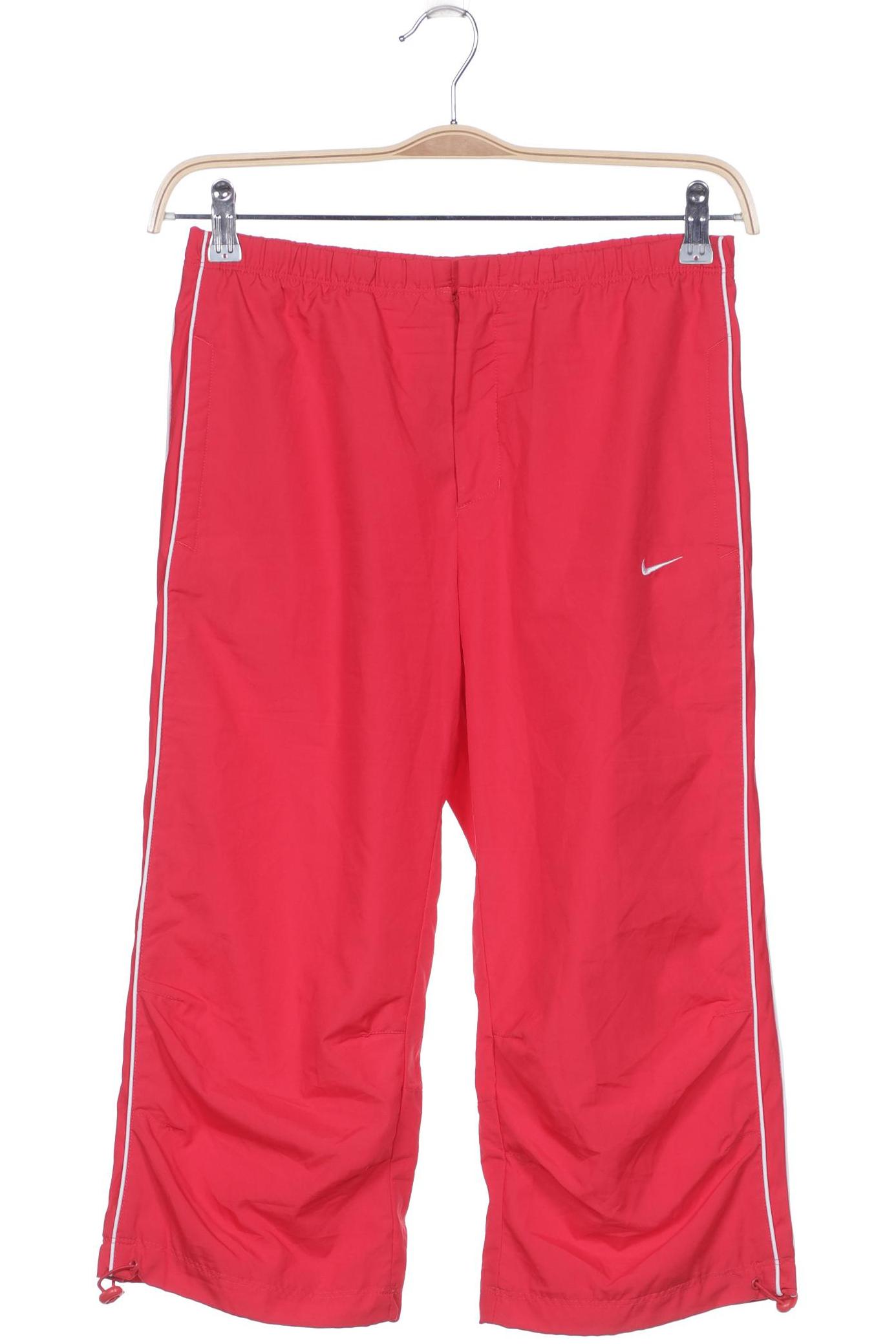 

Nike Damen Stoffhose, pink, Gr. 0