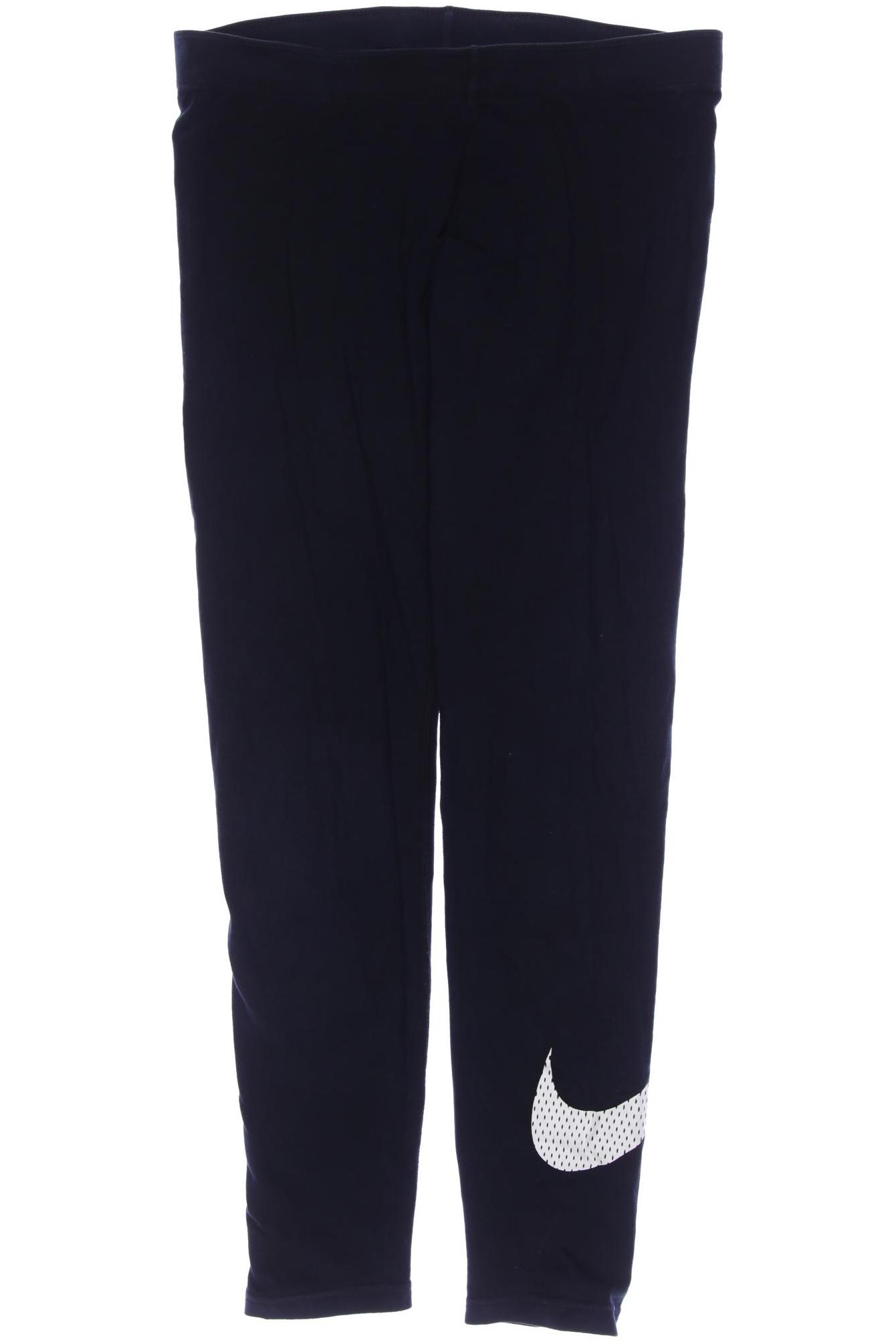 

Nike Damen Stoffhose, marineblau, Gr. 0