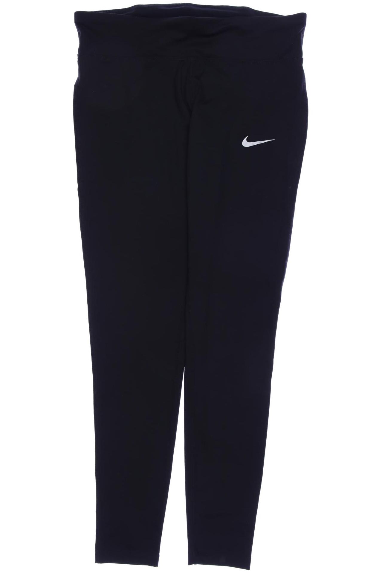 

Nike Damen Stoffhose, schwarz, Gr. 42