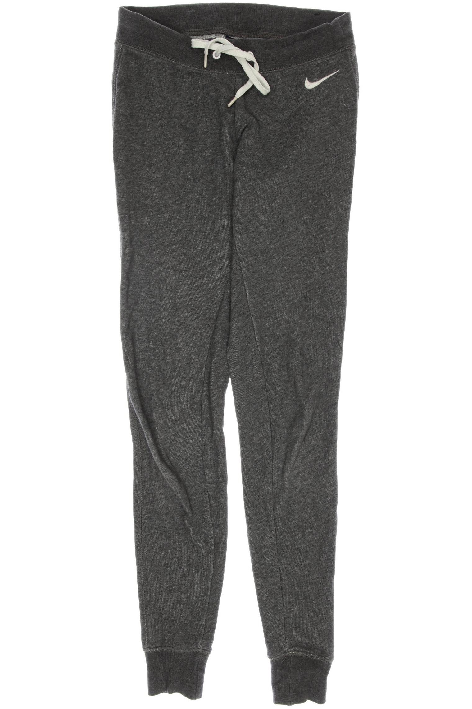 

Nike Damen Stoffhose, grau, Gr. 34