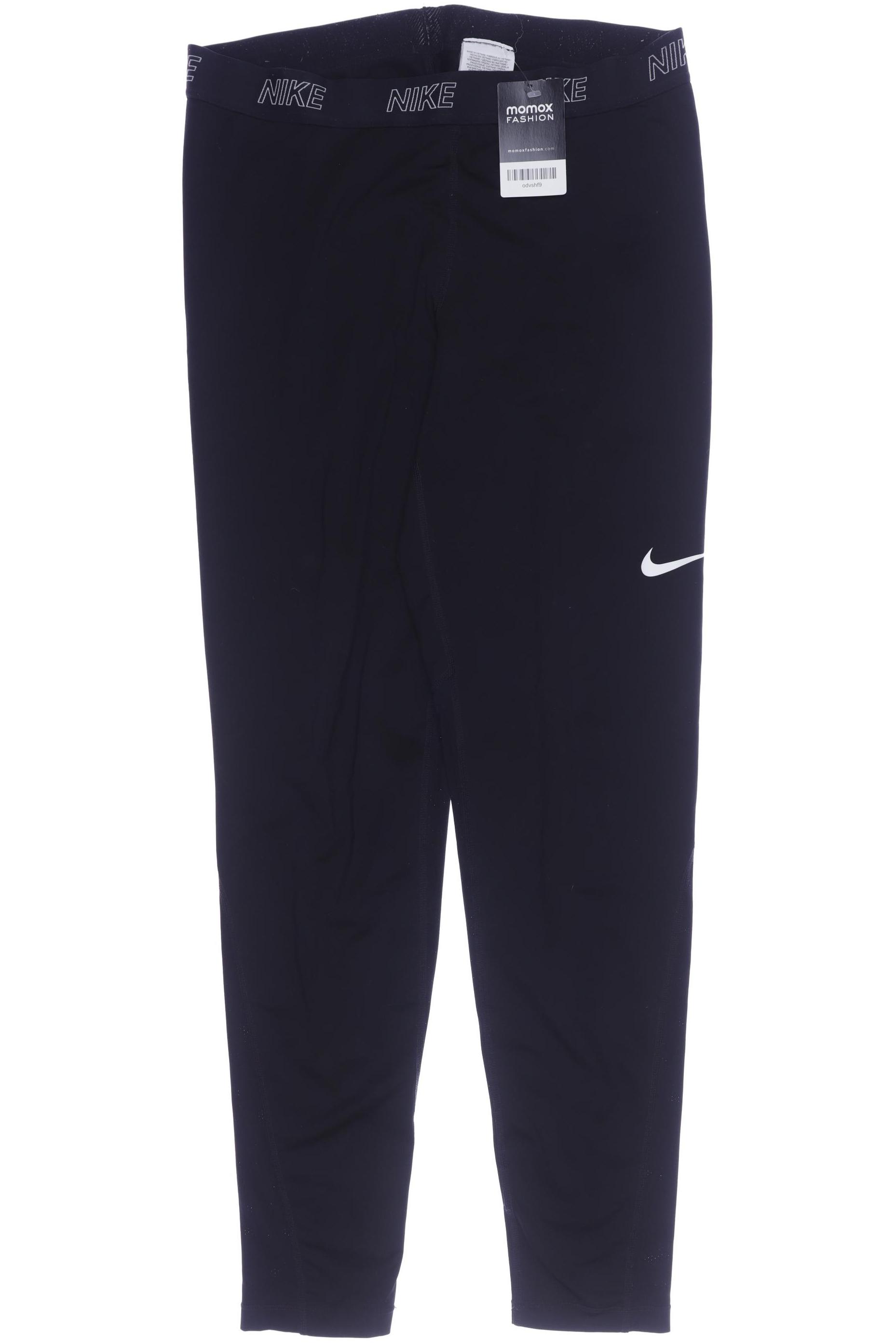 

Nike Damen Stoffhose, schwarz, Gr. 44