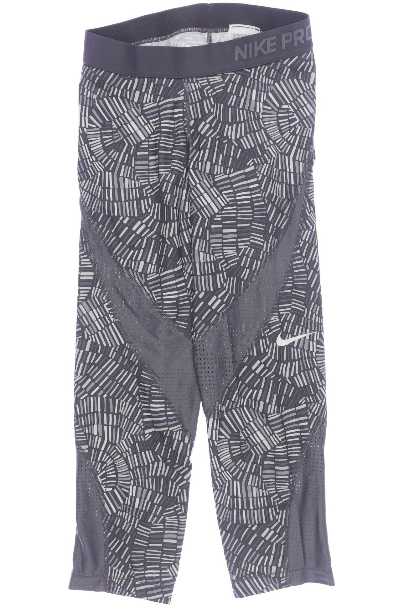 

Nike Damen Stoffhose, grau, Gr. 0