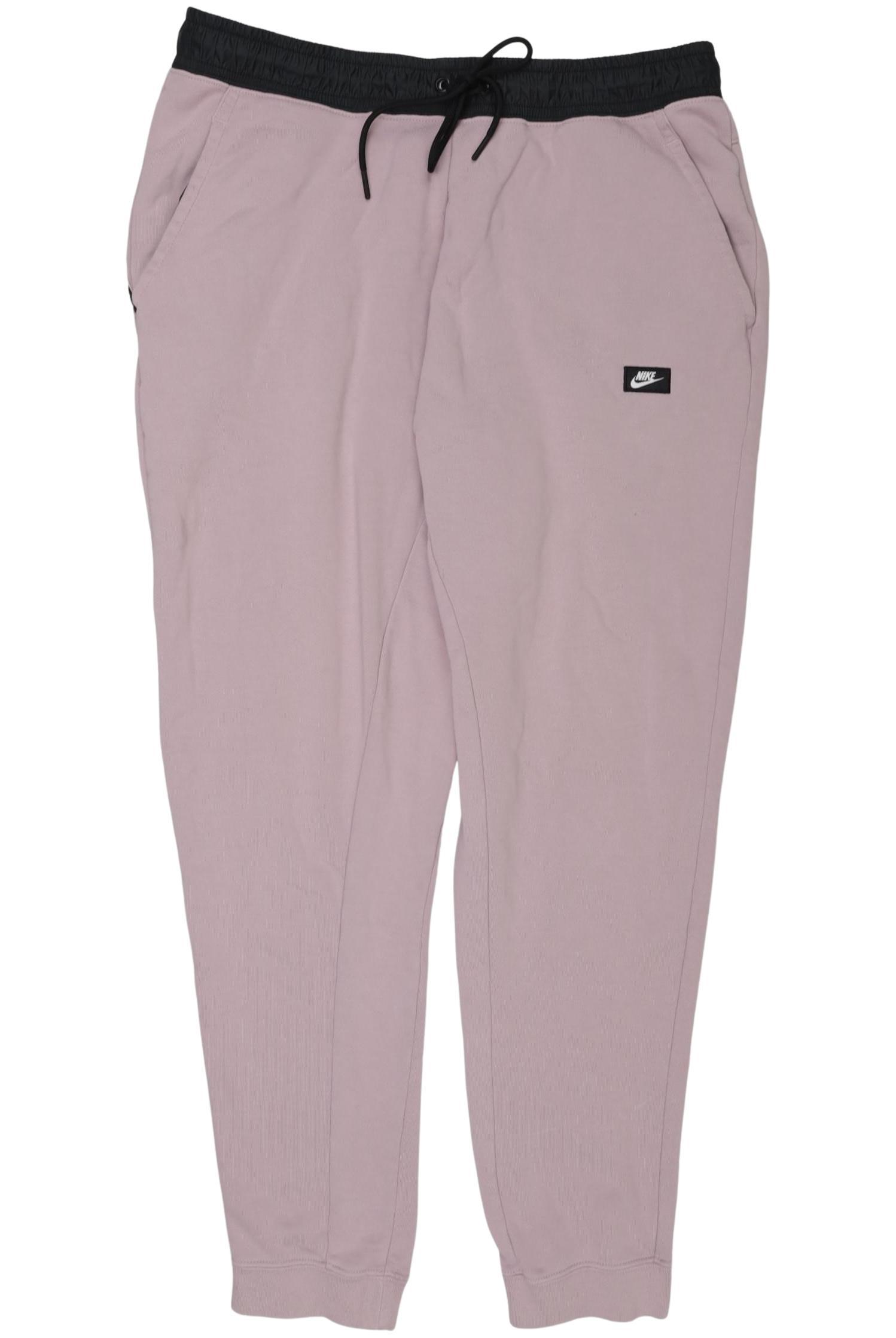 

Nike Damen Stoffhose, pink, Gr. 0