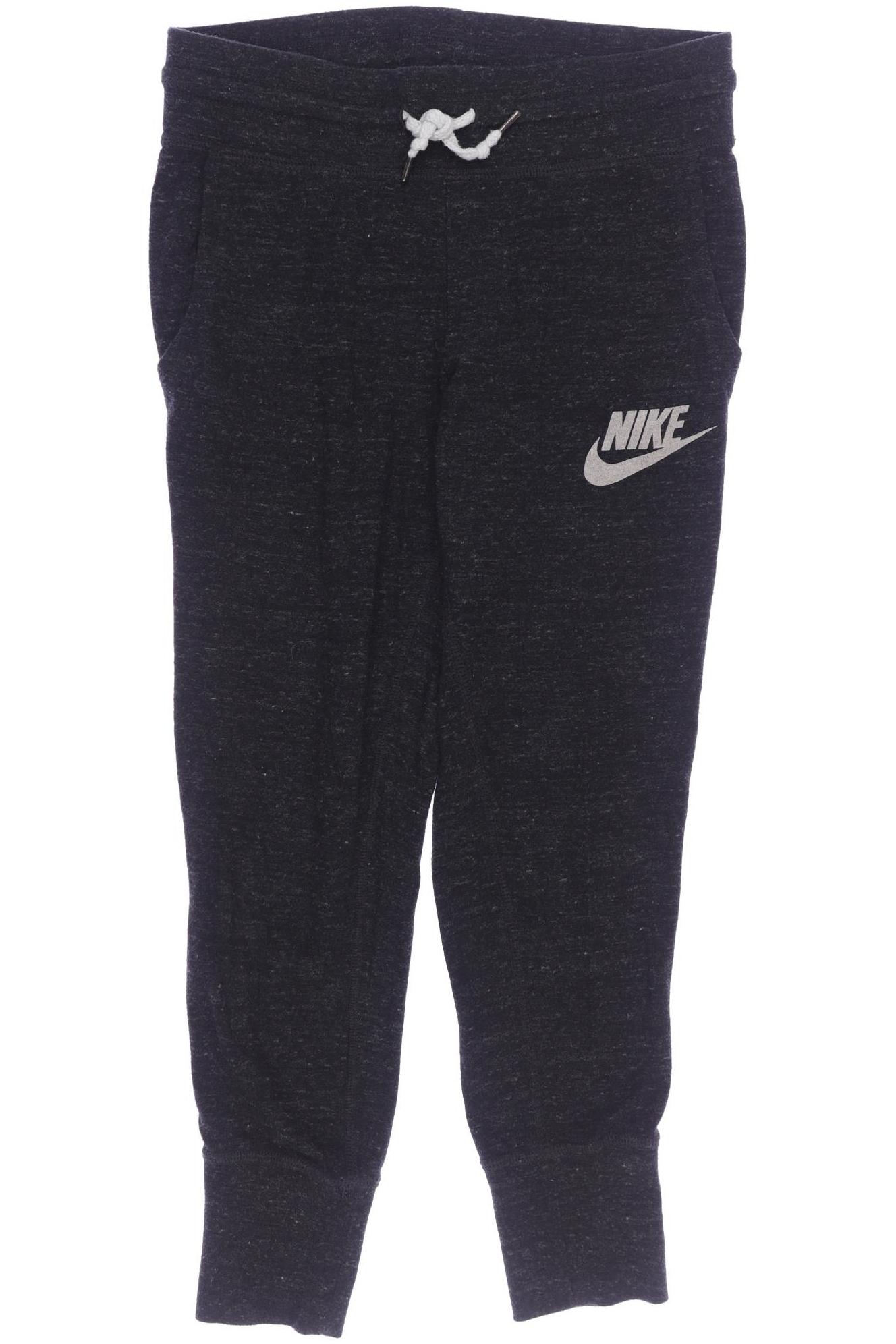 

Nike Damen Stoffhose, grau, Gr. 0