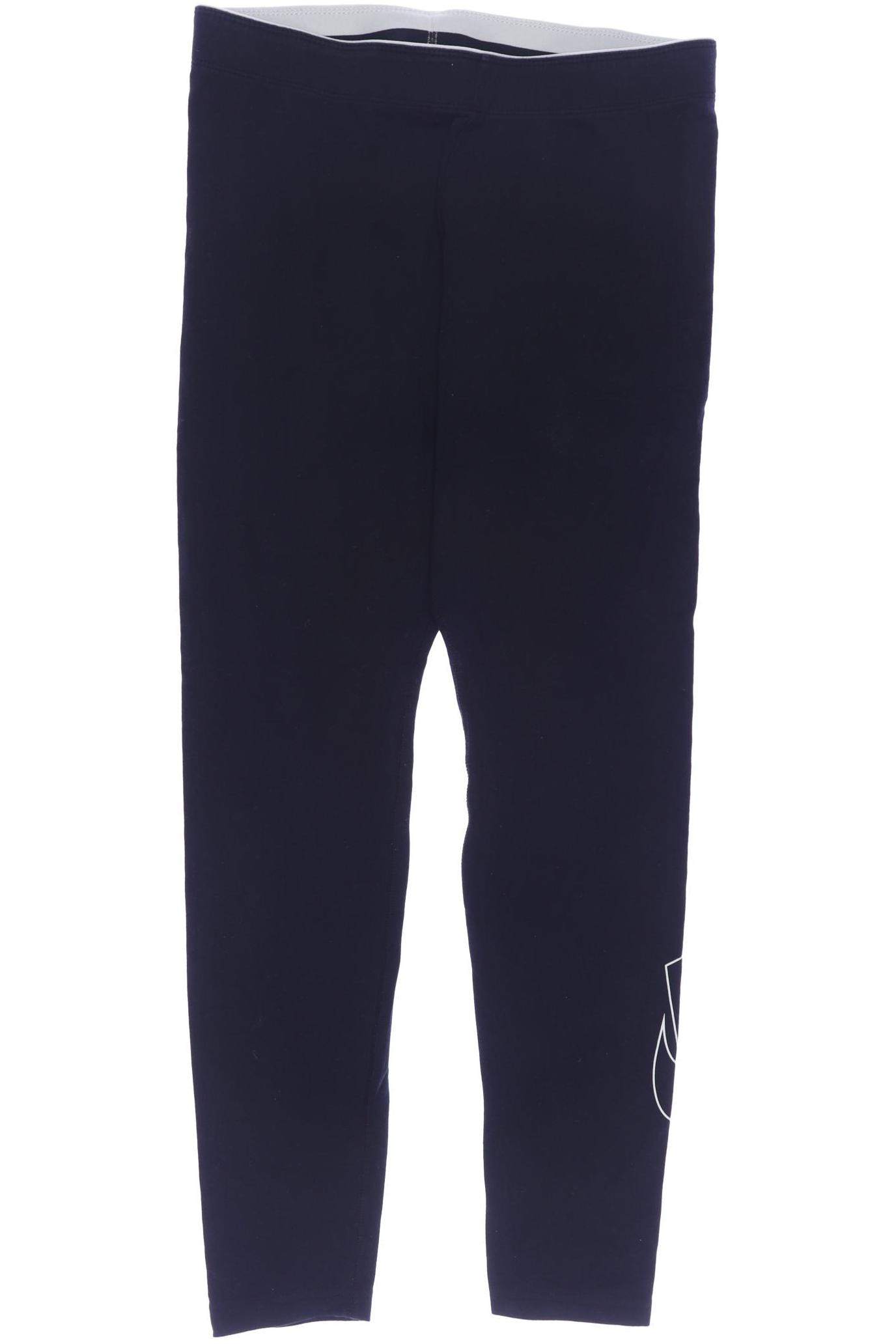 

Nike Damen Stoffhose, schwarz, Gr. 0