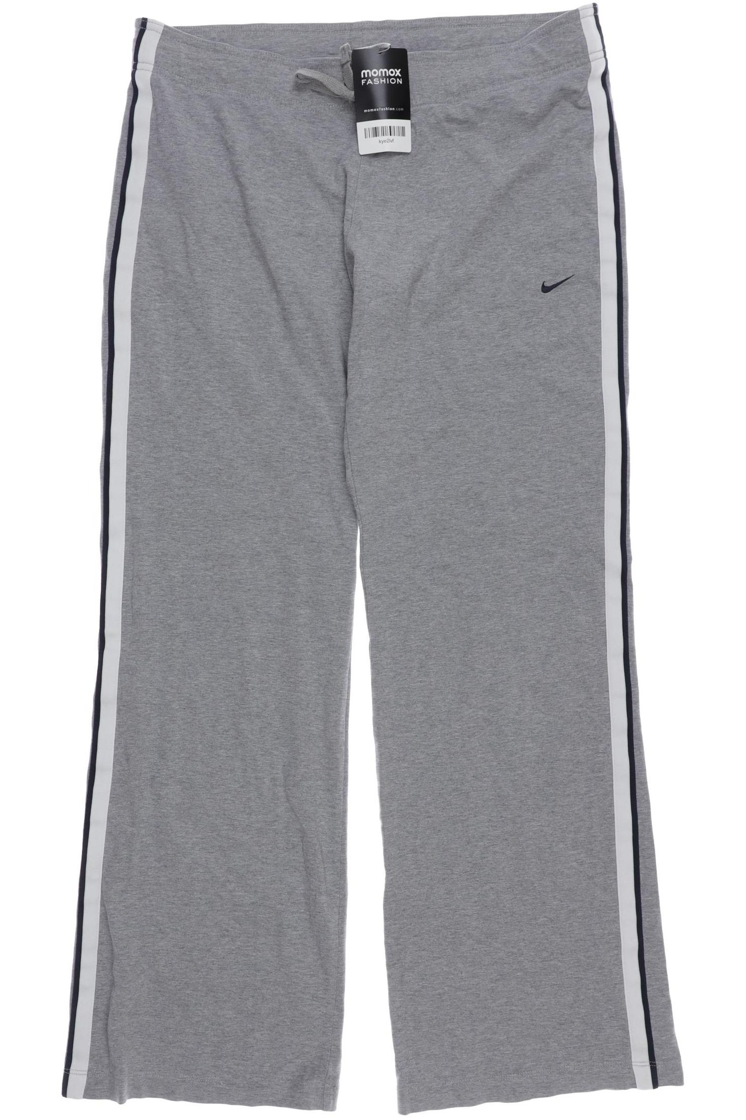 

Nike Damen Stoffhose, grau, Gr. 0