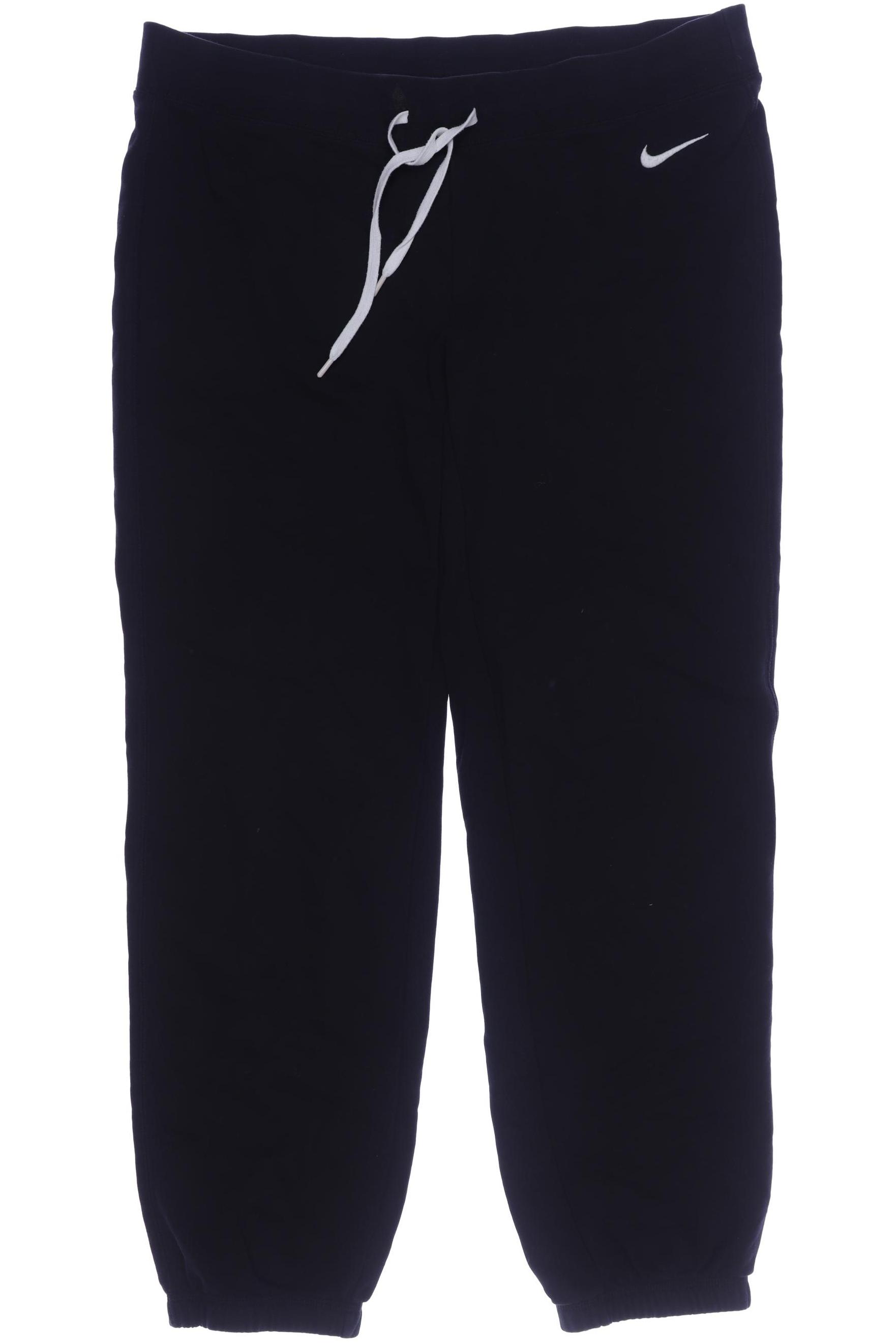 

Nike Damen Stoffhose, schwarz, Gr. 42