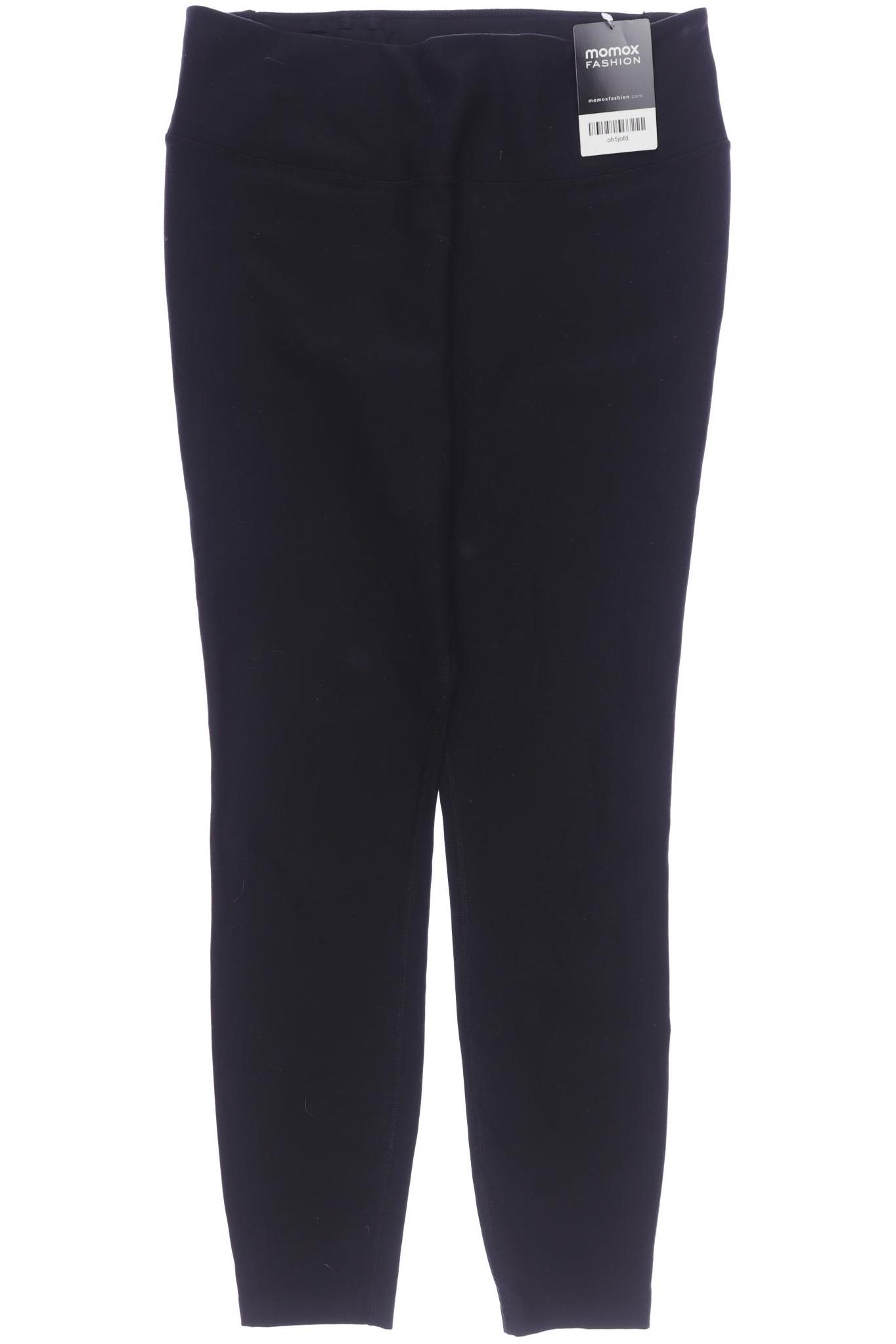 

Nike Damen Stoffhose, schwarz, Gr. 0