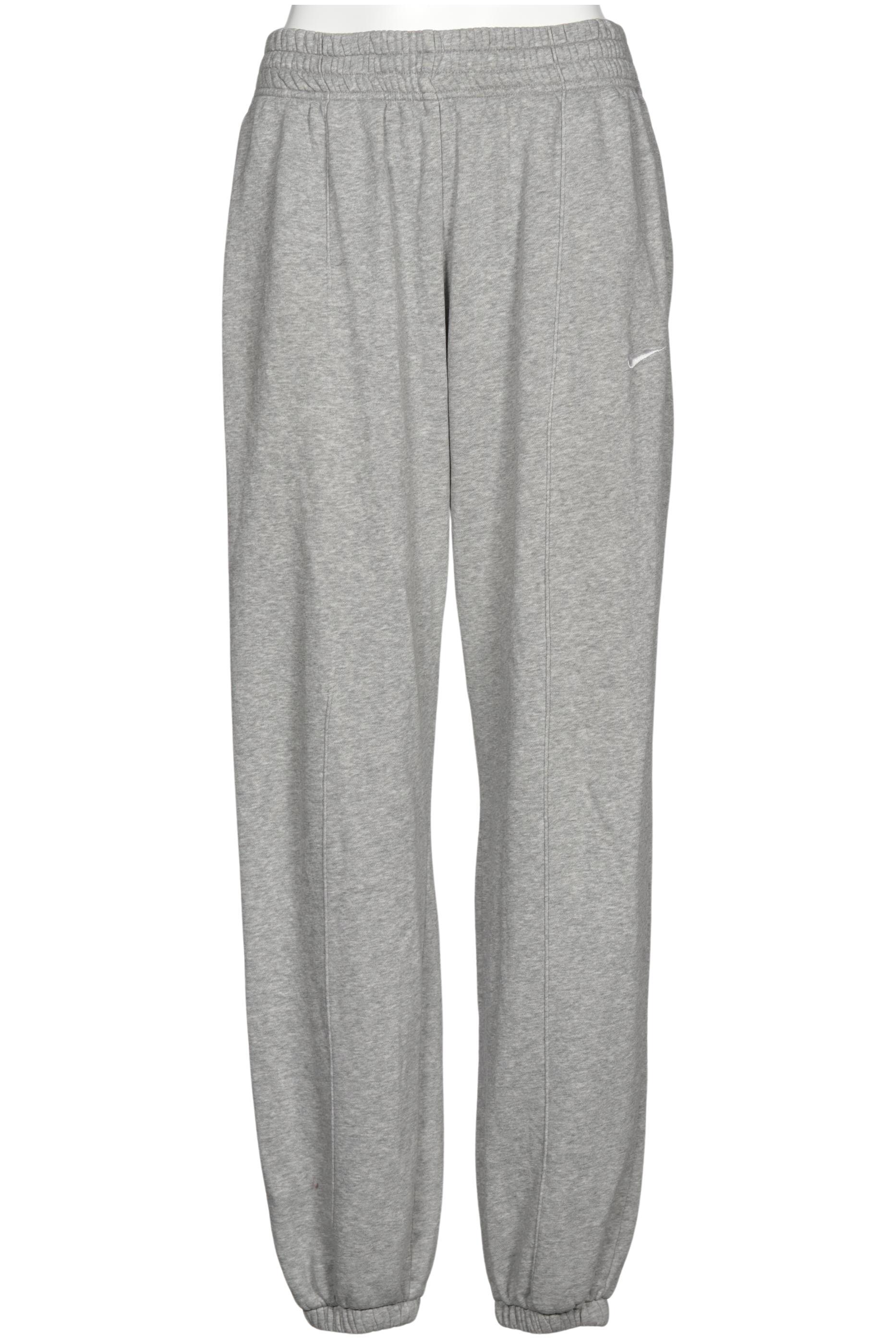 

Nike Damen Stoffhose, grau, Gr. 0