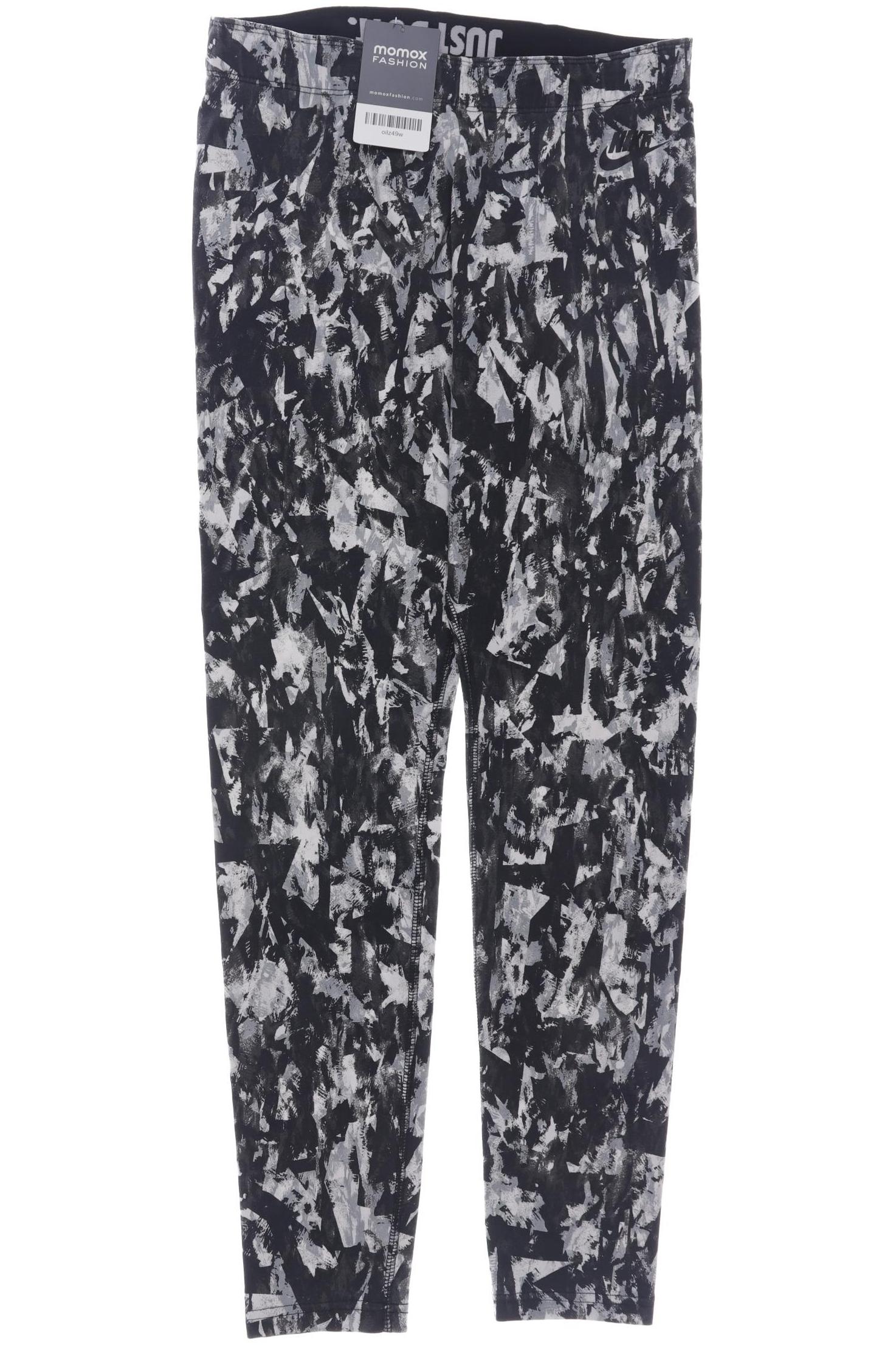 

Nike Damen Stoffhose, grau, Gr. 0